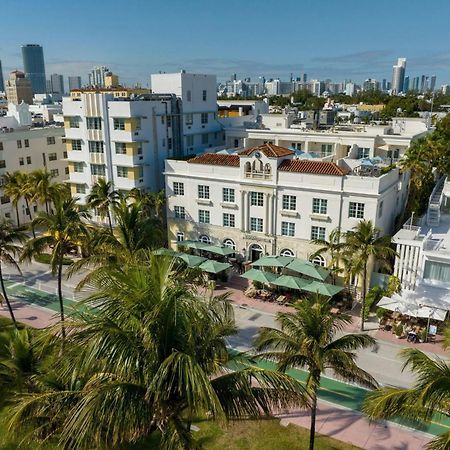Marriott Vacation Club, South Beach Miami Beach Luaran gambar