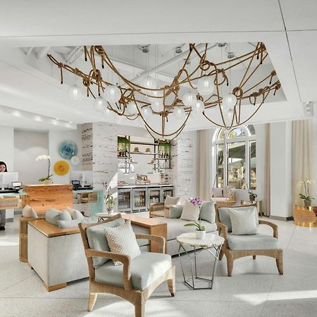 Marriott Vacation Club, South Beach Miami Beach Luaran gambar