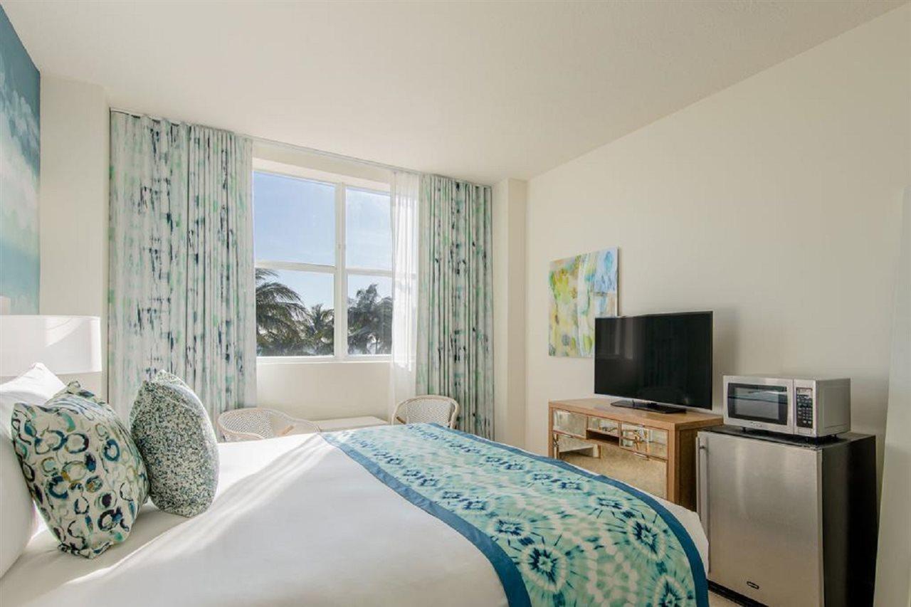 Marriott Vacation Club, South Beach Miami Beach Luaran gambar