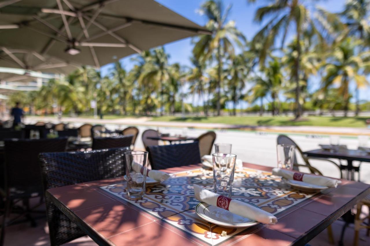 Marriott Vacation Club, South Beach Miami Beach Luaran gambar