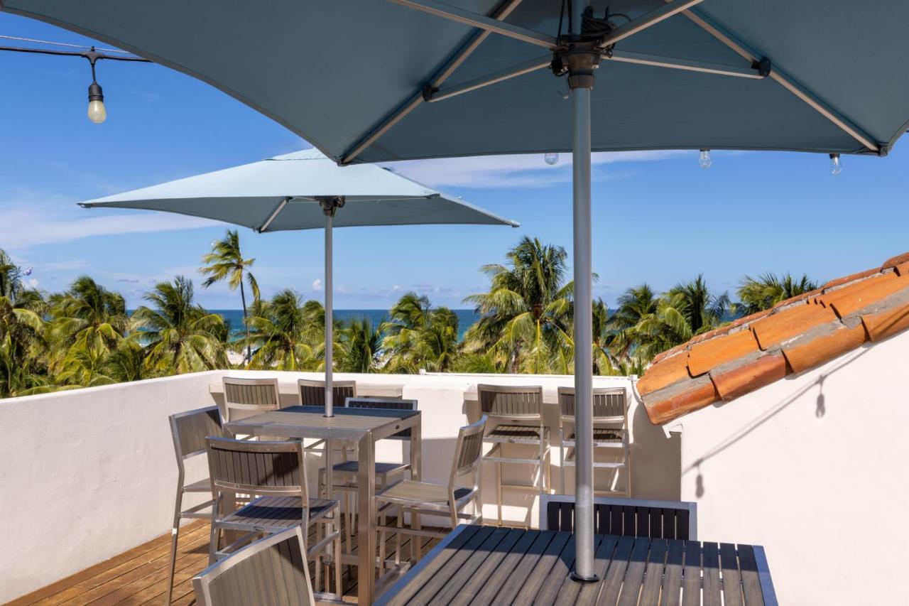 Marriott Vacation Club, South Beach Miami Beach Luaran gambar