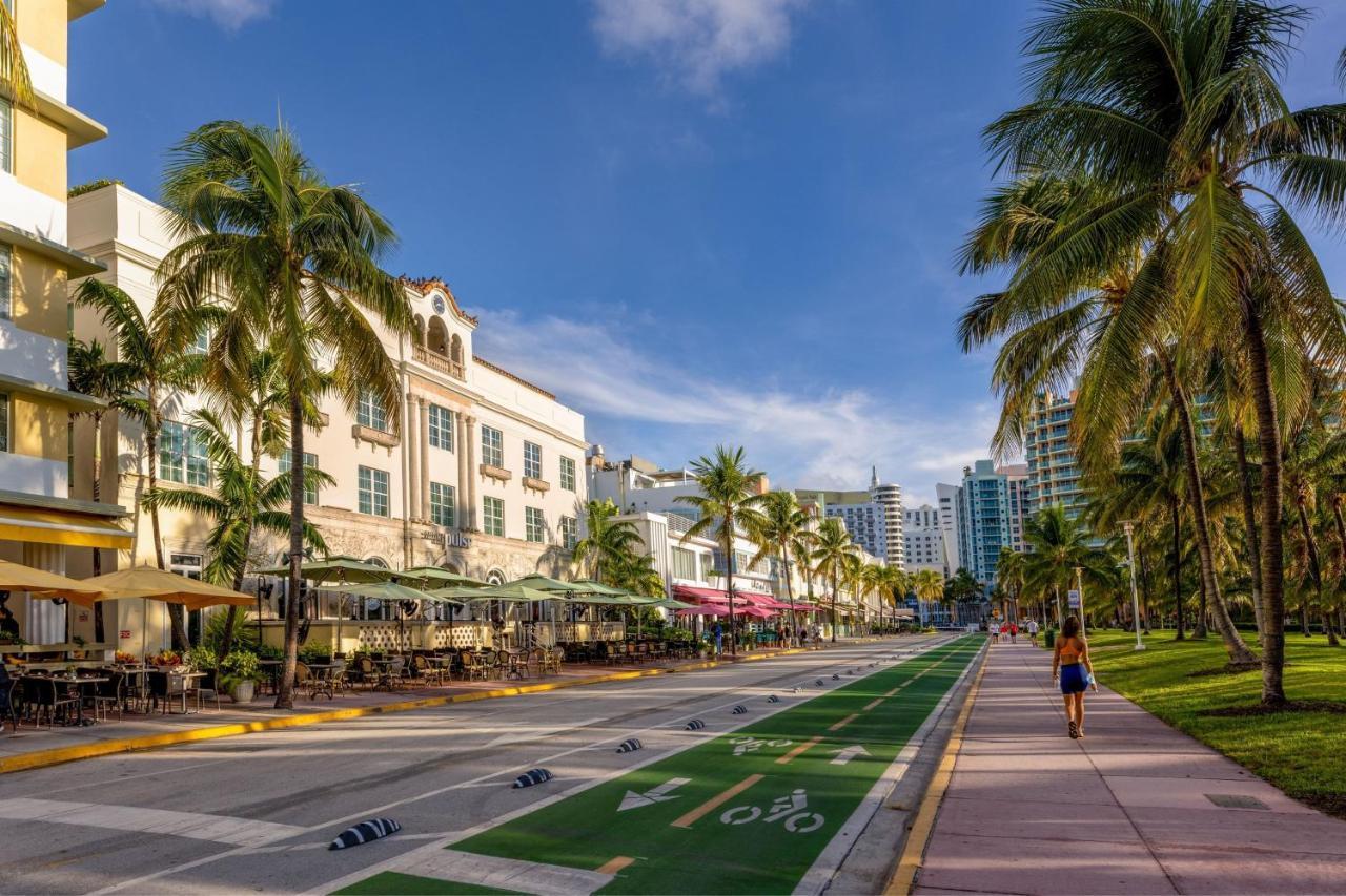 Marriott Vacation Club, South Beach Miami Beach Luaran gambar