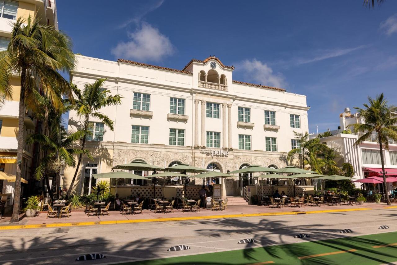 Marriott Vacation Club, South Beach Miami Beach Luaran gambar