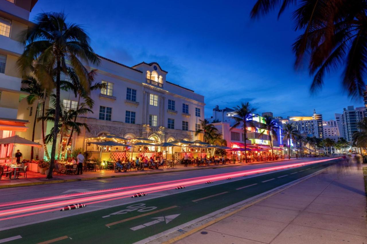 Marriott Vacation Club, South Beach Miami Beach Luaran gambar