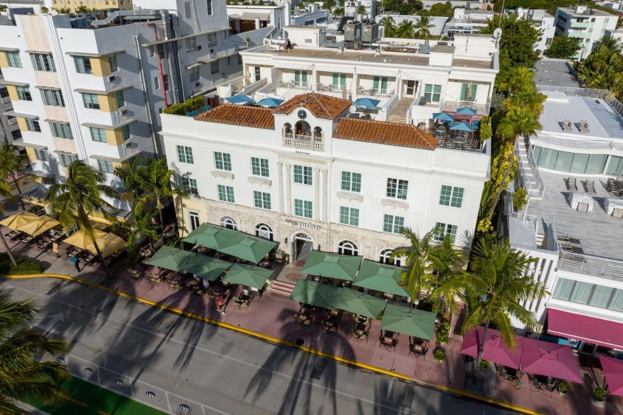 Marriott Vacation Club, South Beach Miami Beach Luaran gambar
