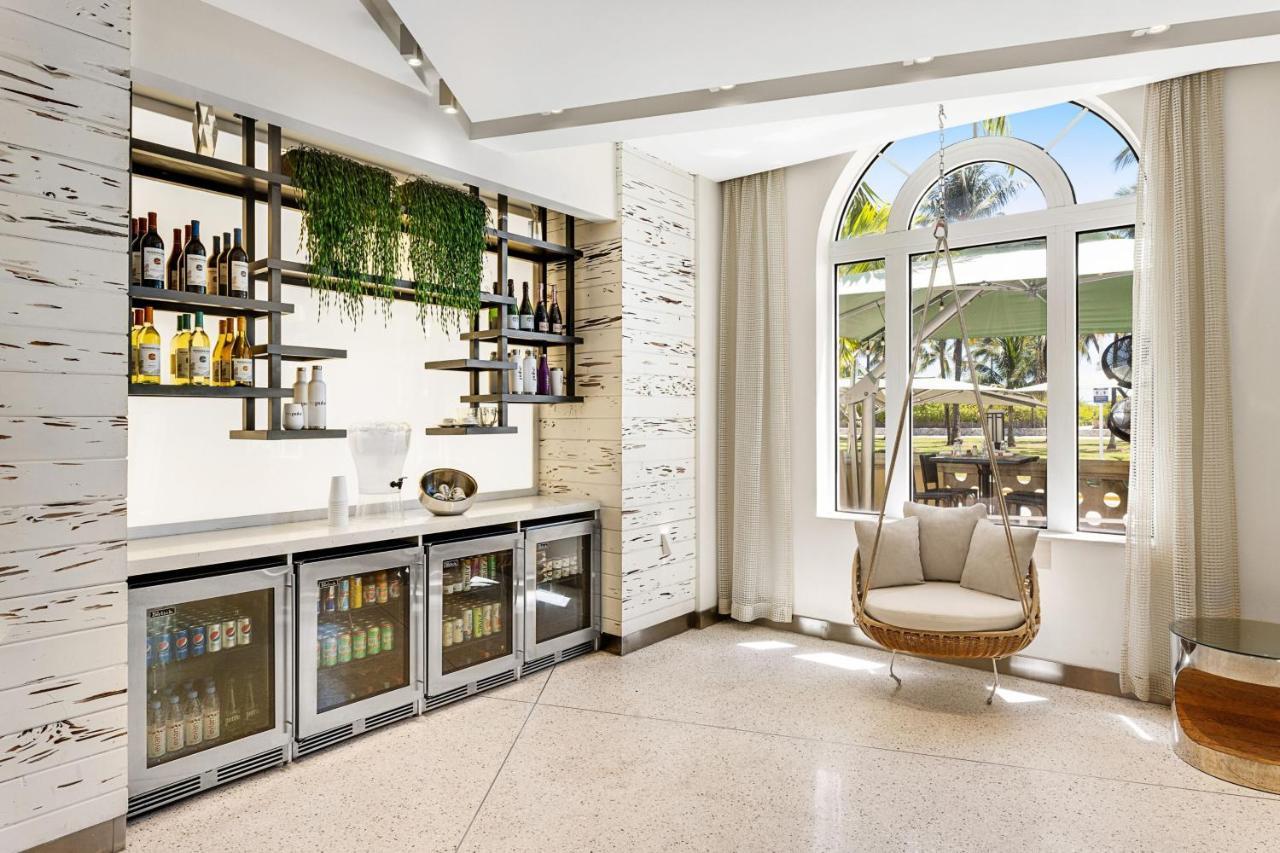Marriott Vacation Club, South Beach Miami Beach Luaran gambar