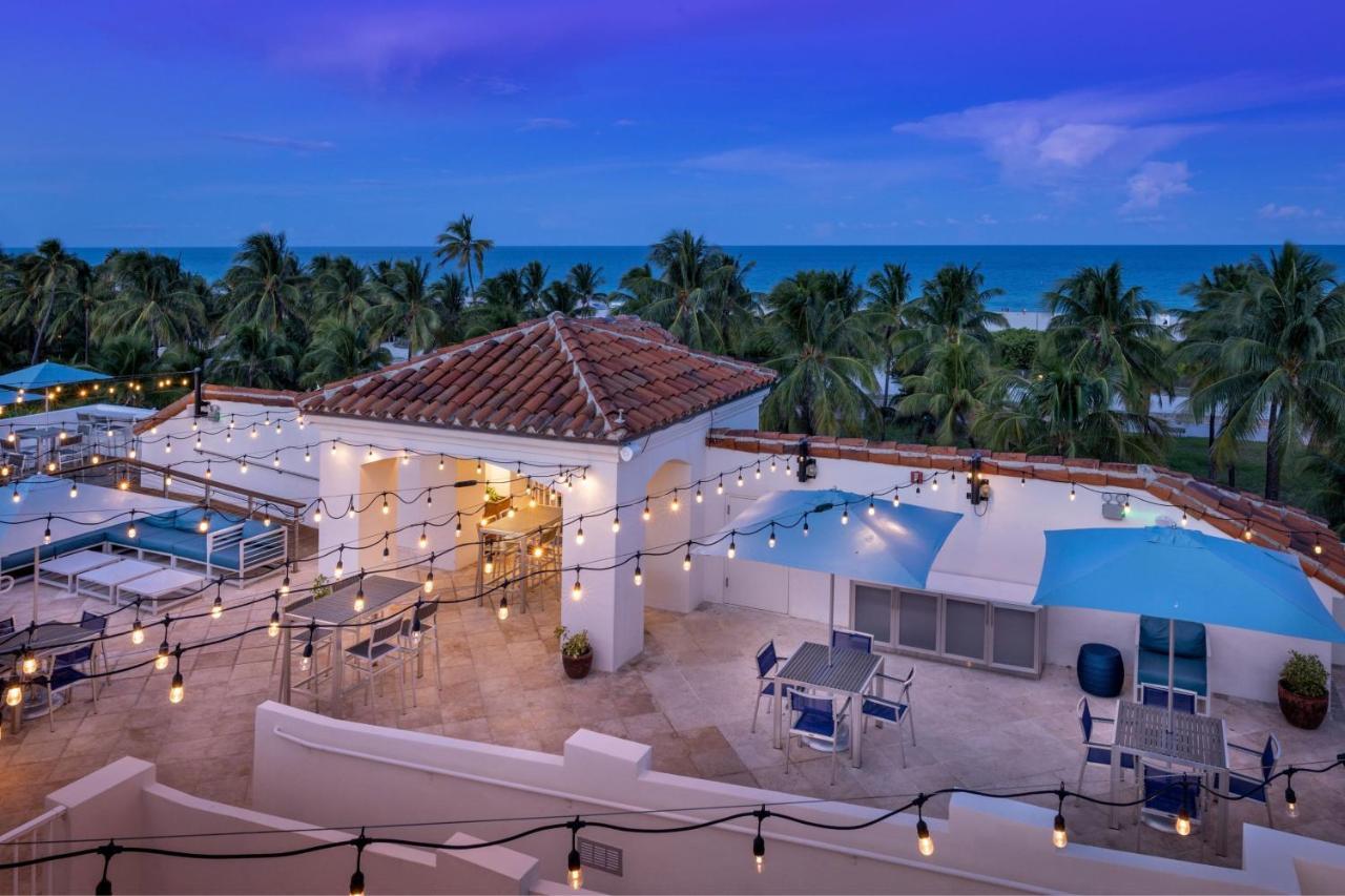 Marriott Vacation Club, South Beach Miami Beach Luaran gambar