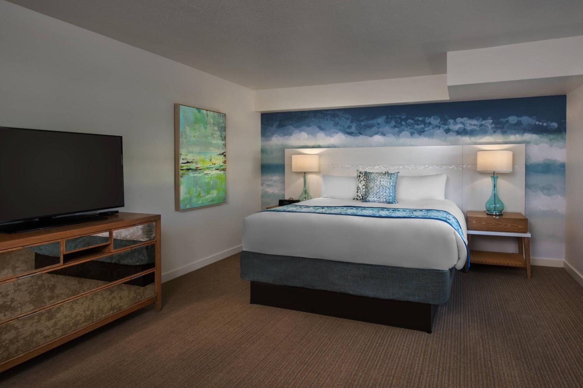 Marriott Vacation Club, South Beach Miami Beach Luaran gambar