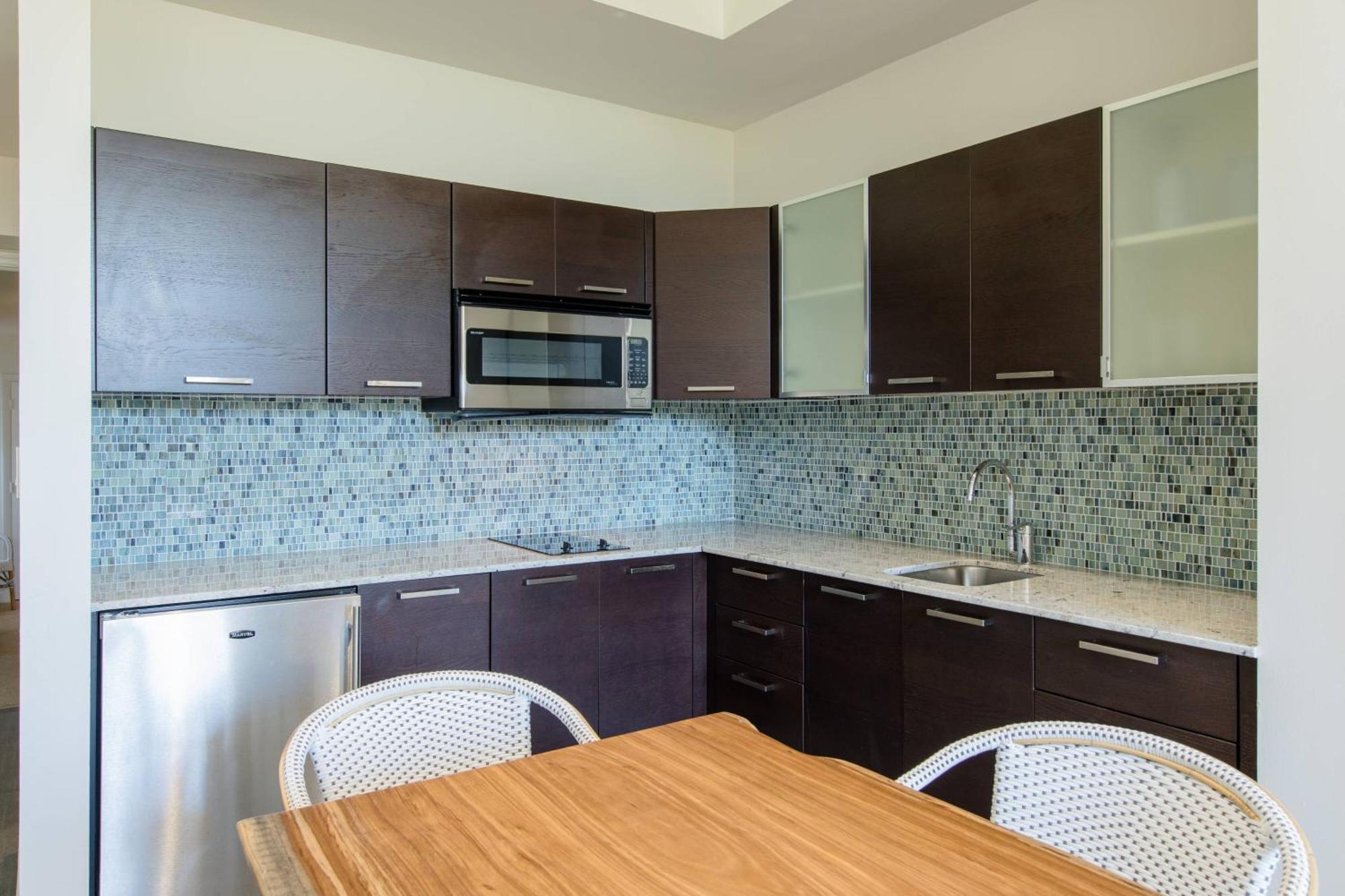 Marriott Vacation Club, South Beach Miami Beach Luaran gambar