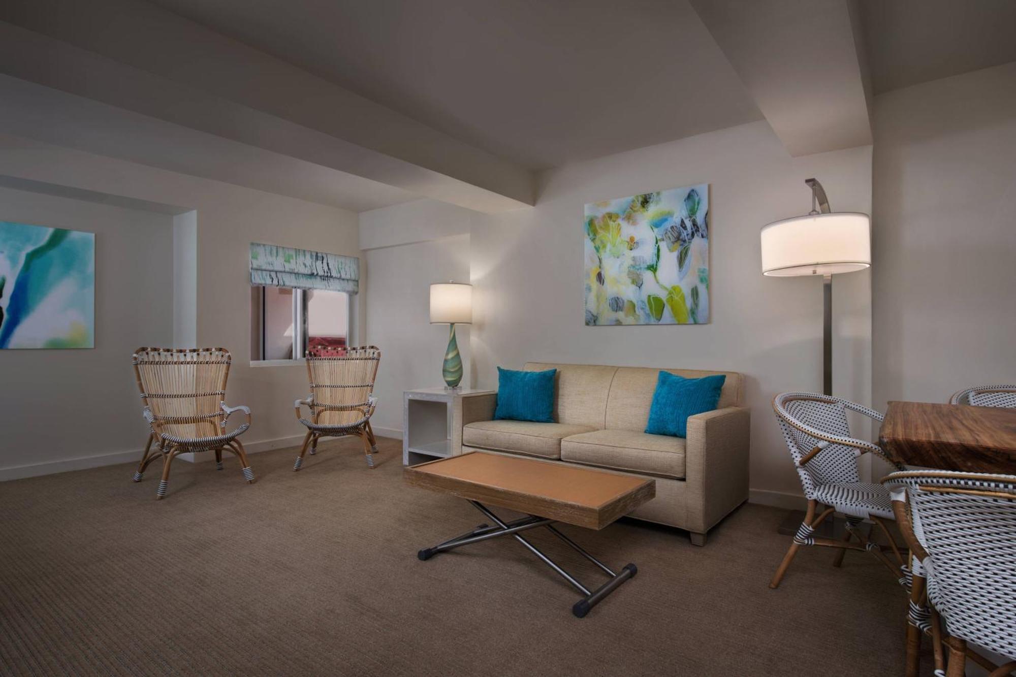 Marriott Vacation Club, South Beach Miami Beach Luaran gambar