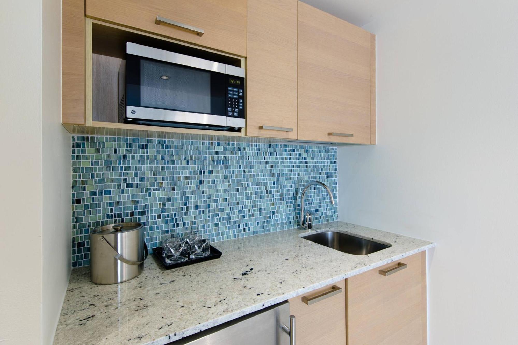 Marriott Vacation Club, South Beach Miami Beach Luaran gambar