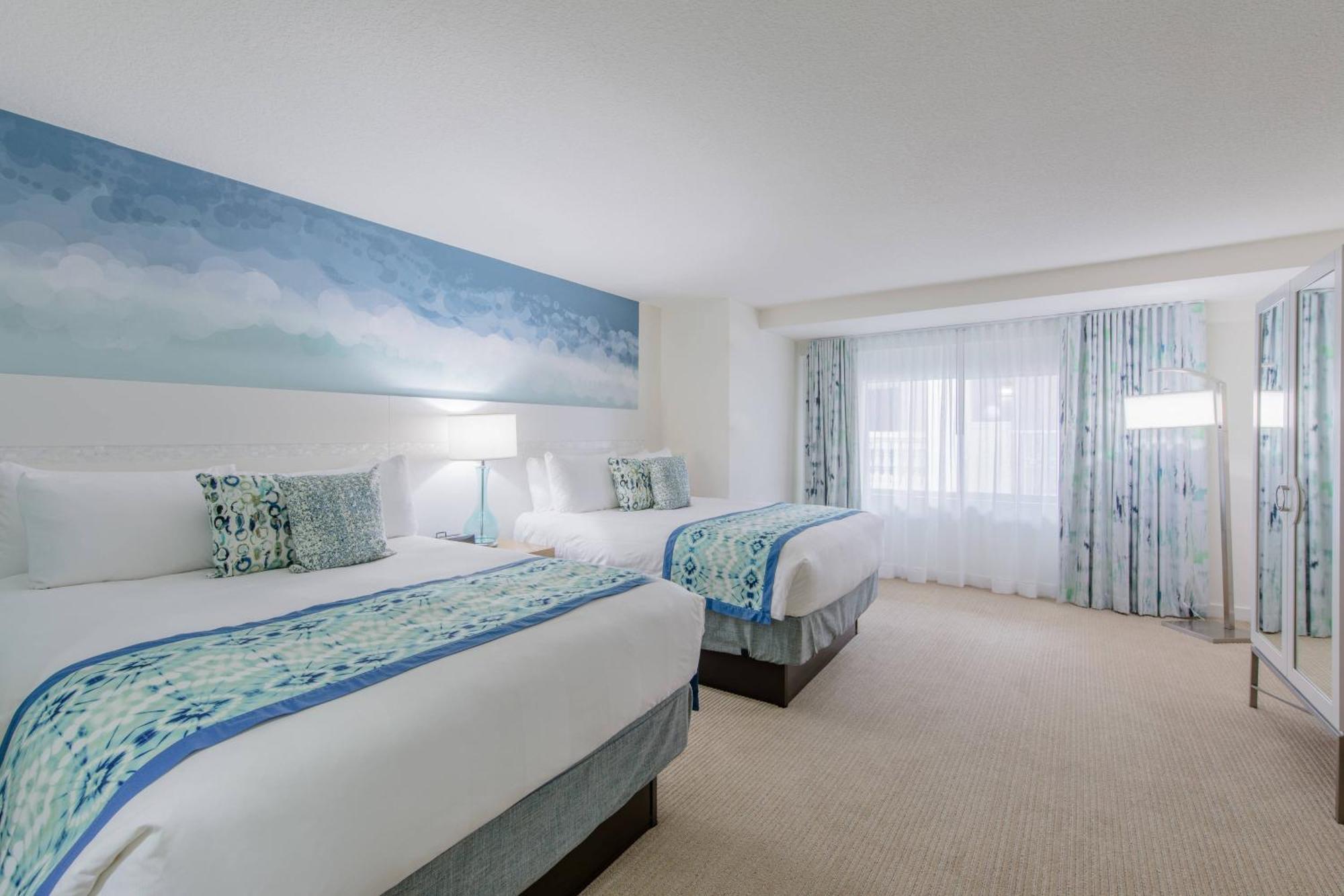 Marriott Vacation Club, South Beach Miami Beach Luaran gambar