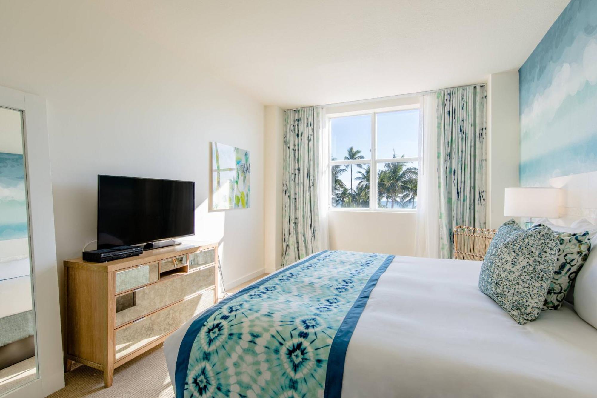 Marriott Vacation Club, South Beach Miami Beach Luaran gambar