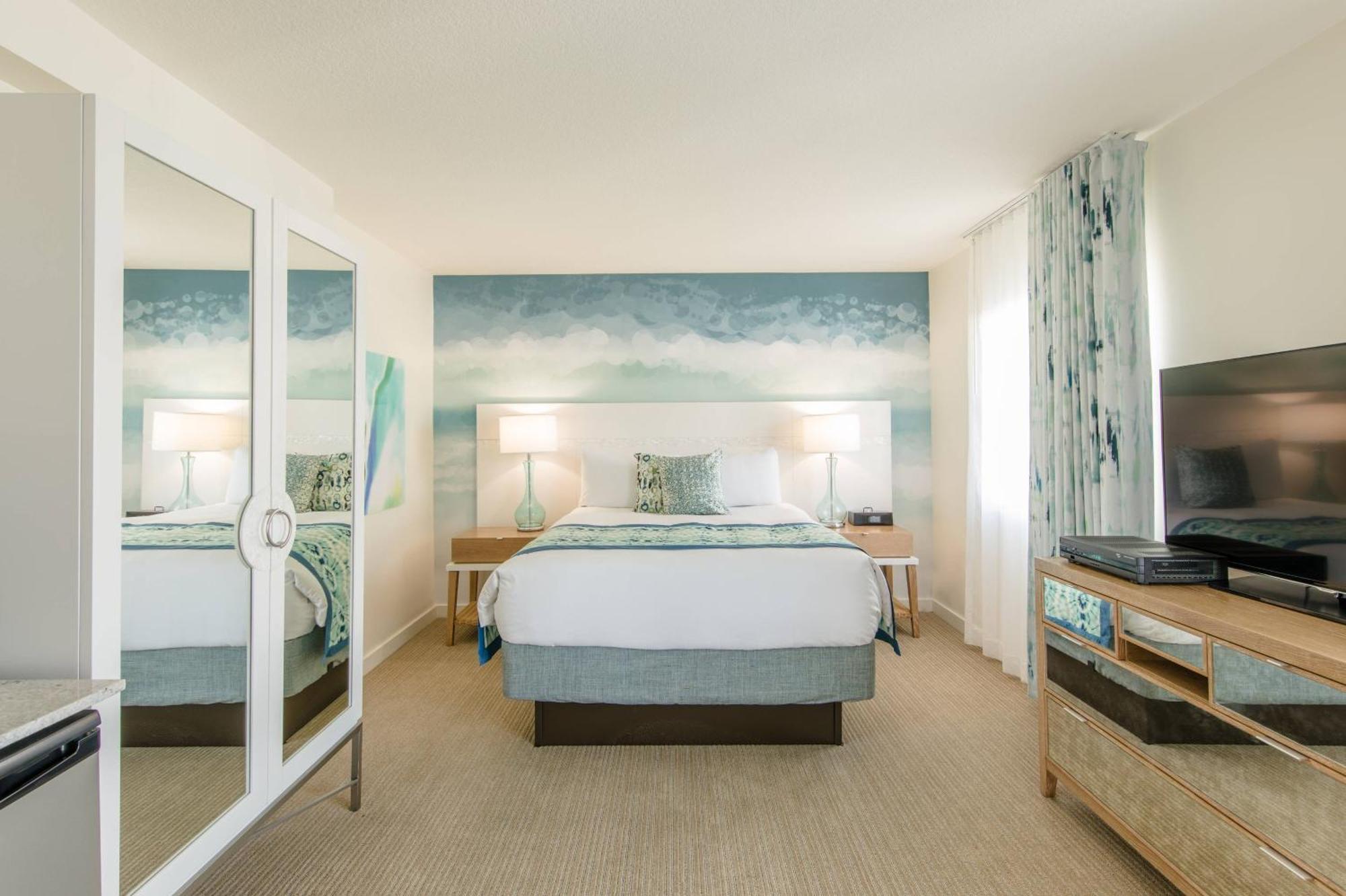 Marriott Vacation Club, South Beach Miami Beach Luaran gambar