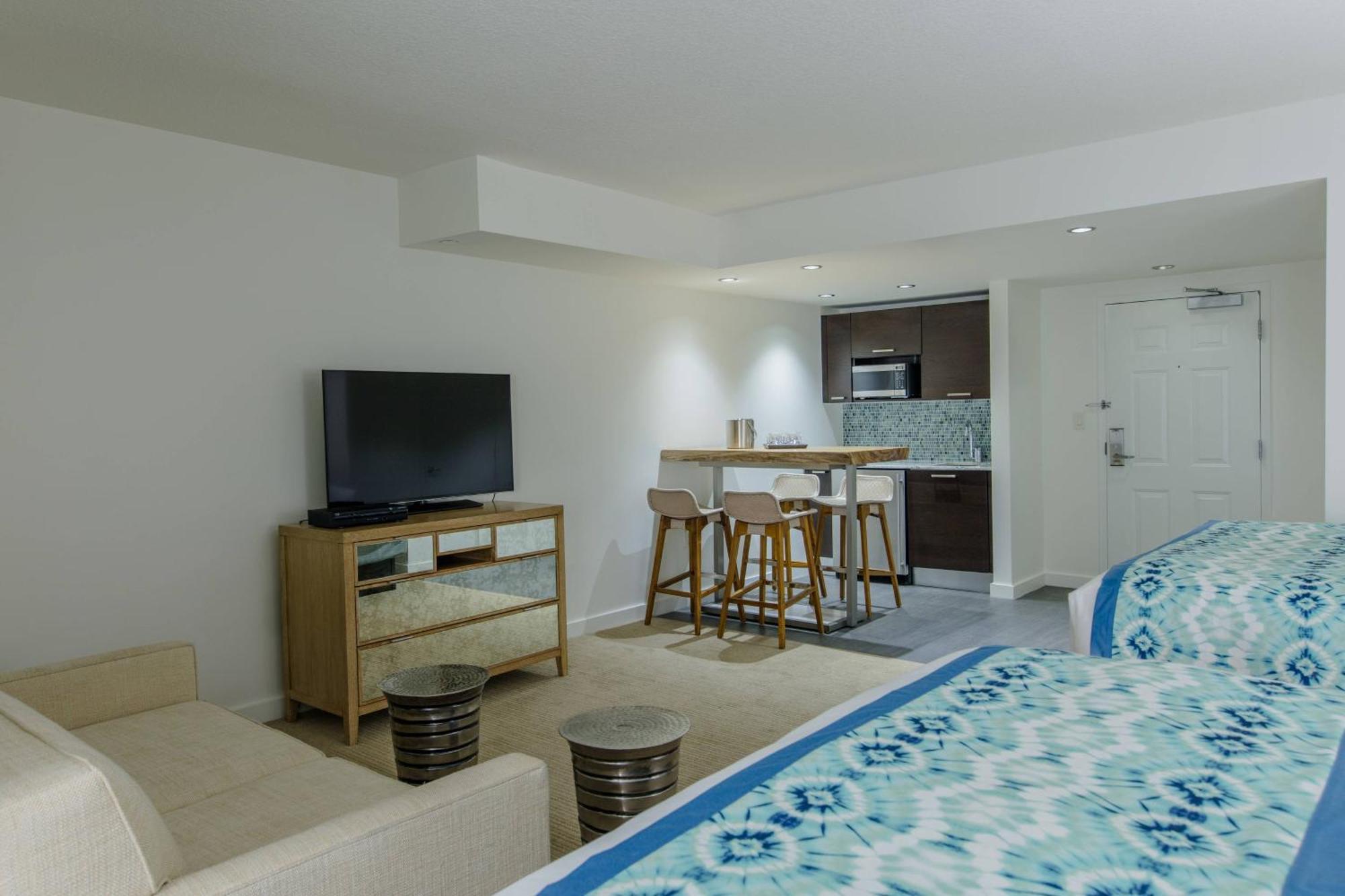 Marriott Vacation Club, South Beach Miami Beach Luaran gambar