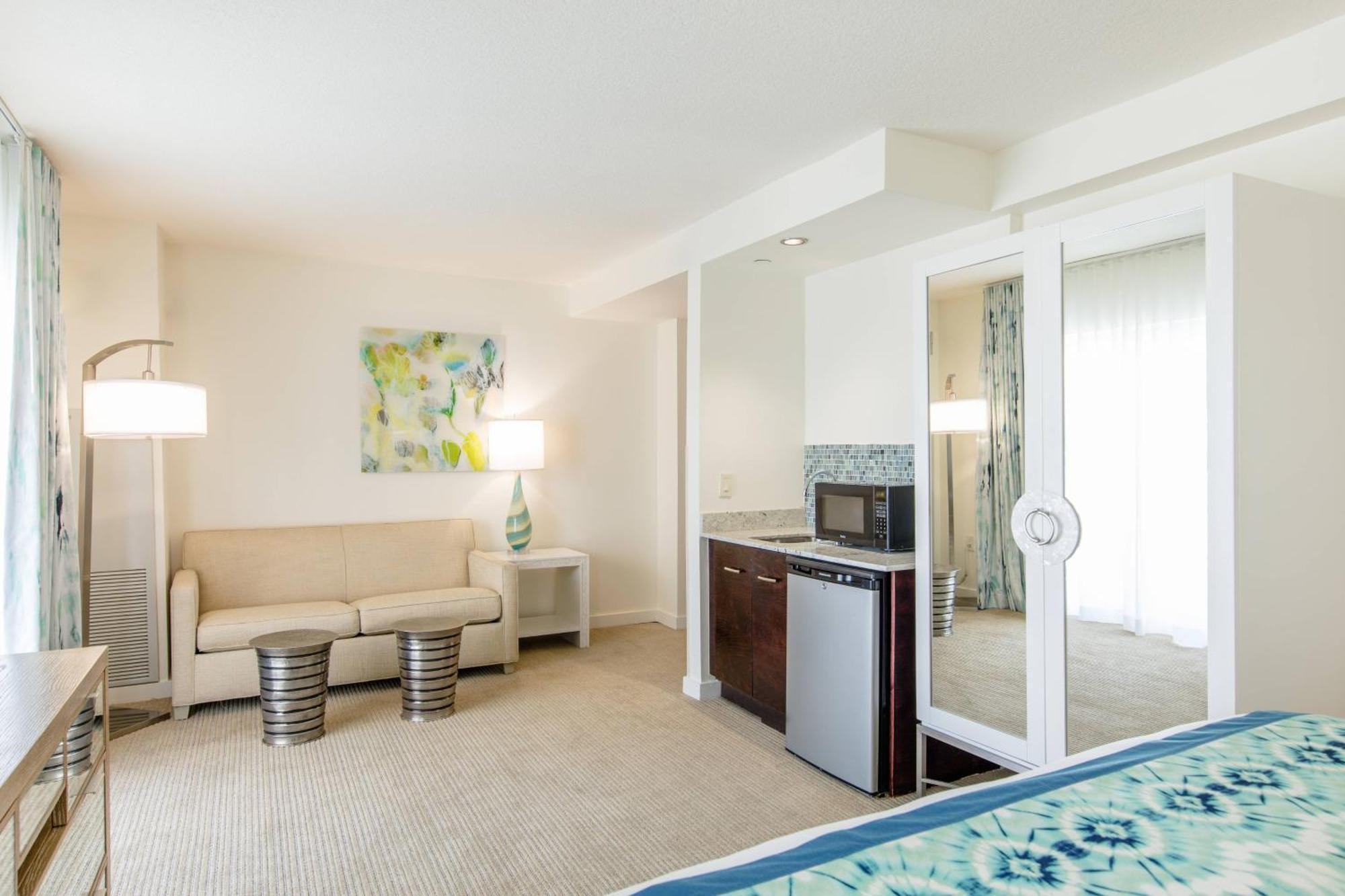 Marriott Vacation Club, South Beach Miami Beach Luaran gambar