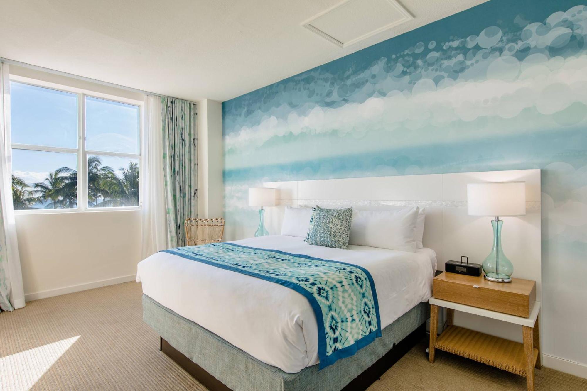 Marriott Vacation Club, South Beach Miami Beach Luaran gambar