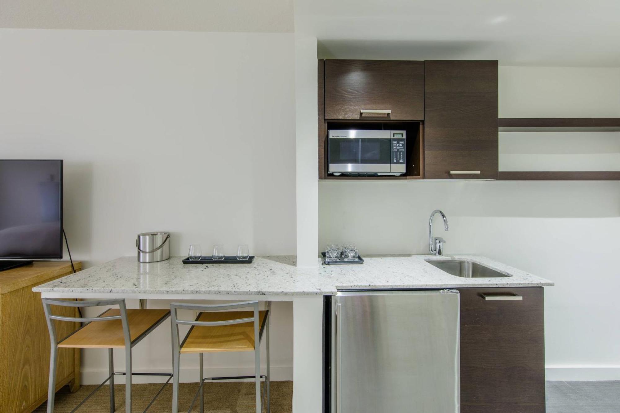 Marriott Vacation Club, South Beach Miami Beach Luaran gambar