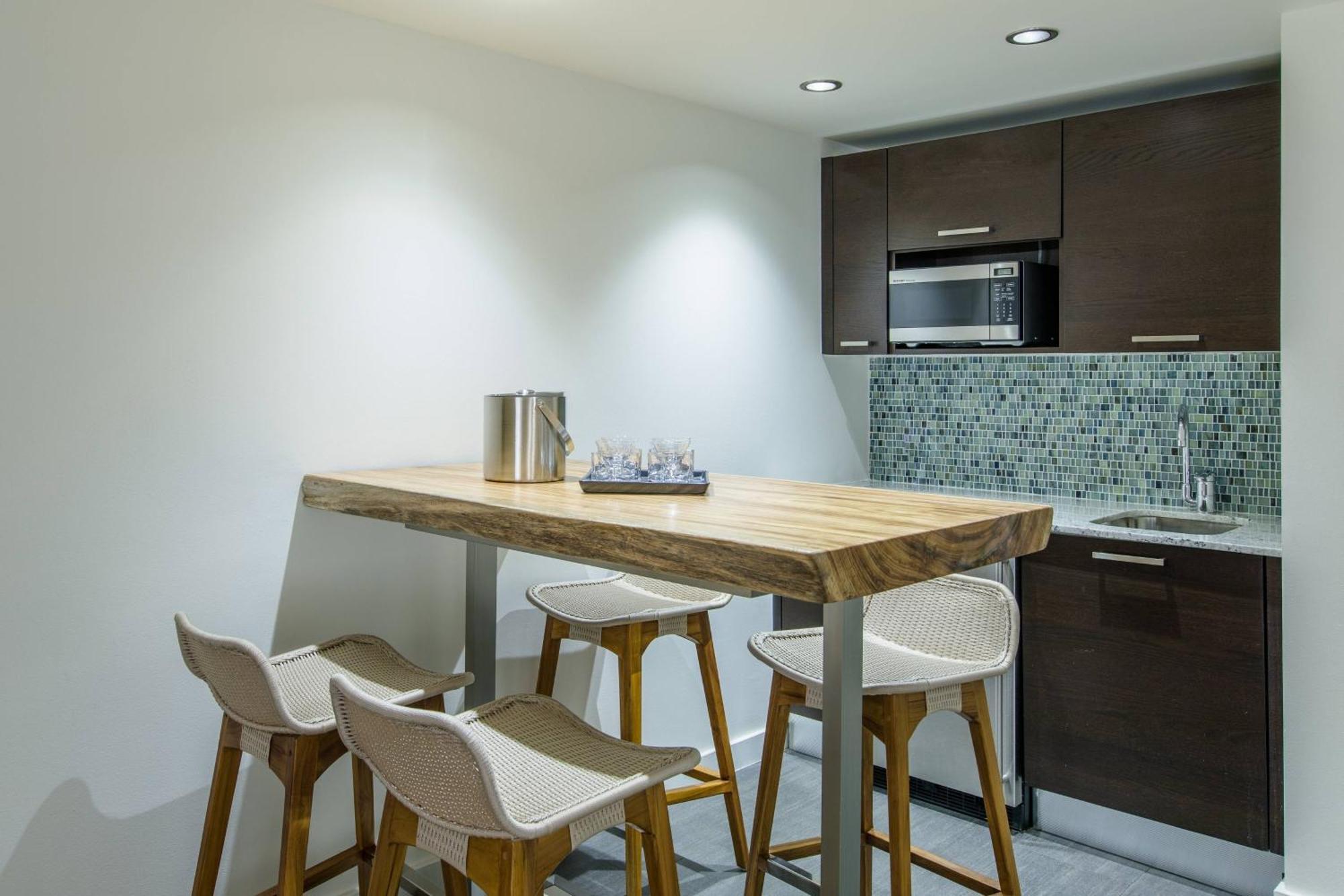 Marriott Vacation Club, South Beach Miami Beach Luaran gambar