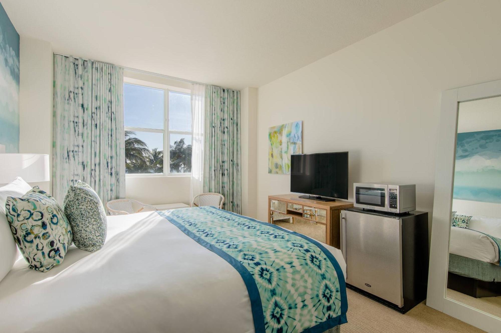 Marriott Vacation Club, South Beach Miami Beach Luaran gambar
