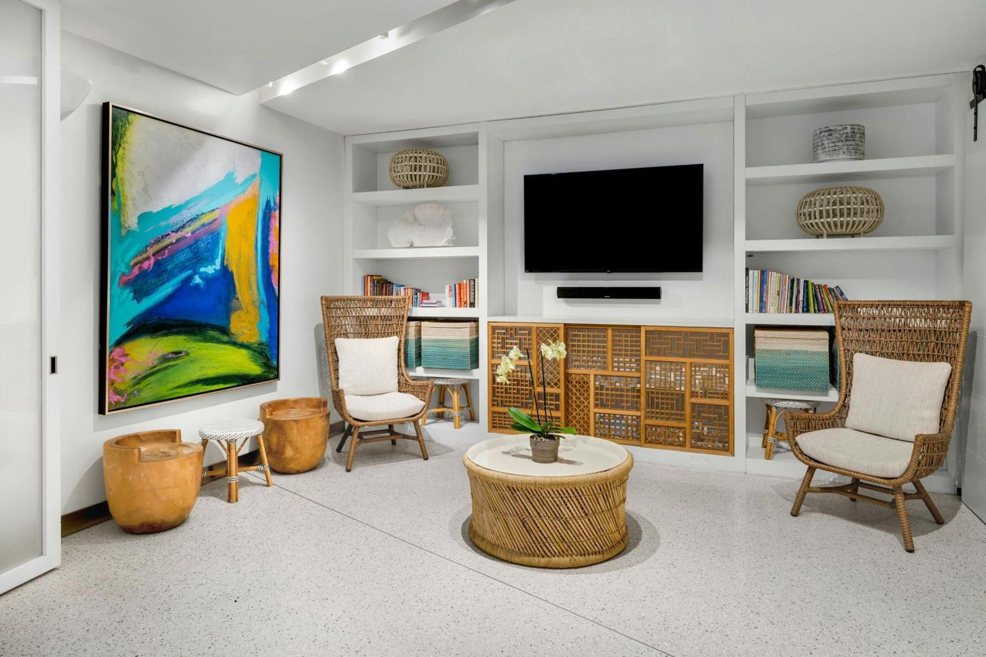 Marriott Vacation Club, South Beach Miami Beach Luaran gambar