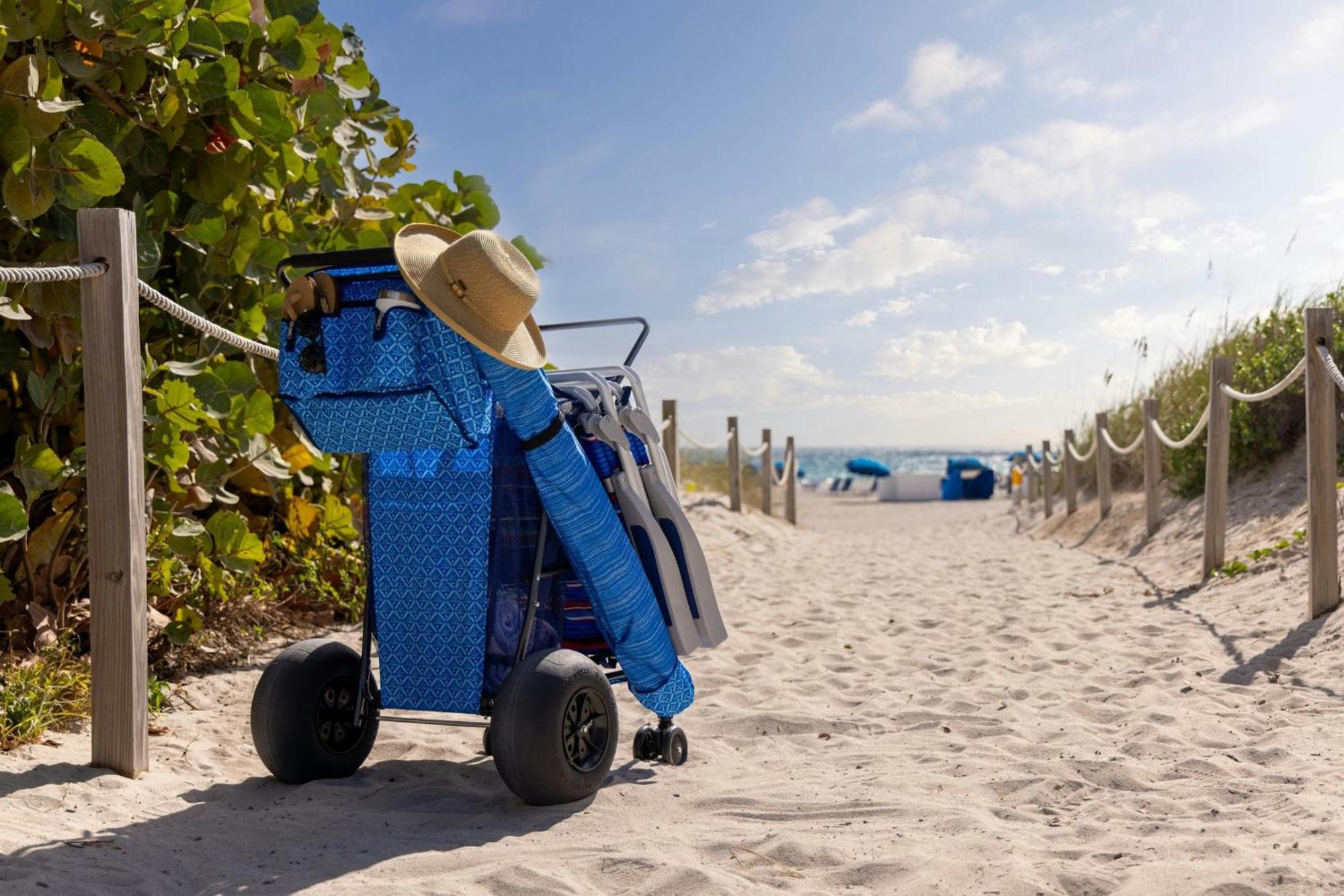 Marriott Vacation Club, South Beach Miami Beach Luaran gambar