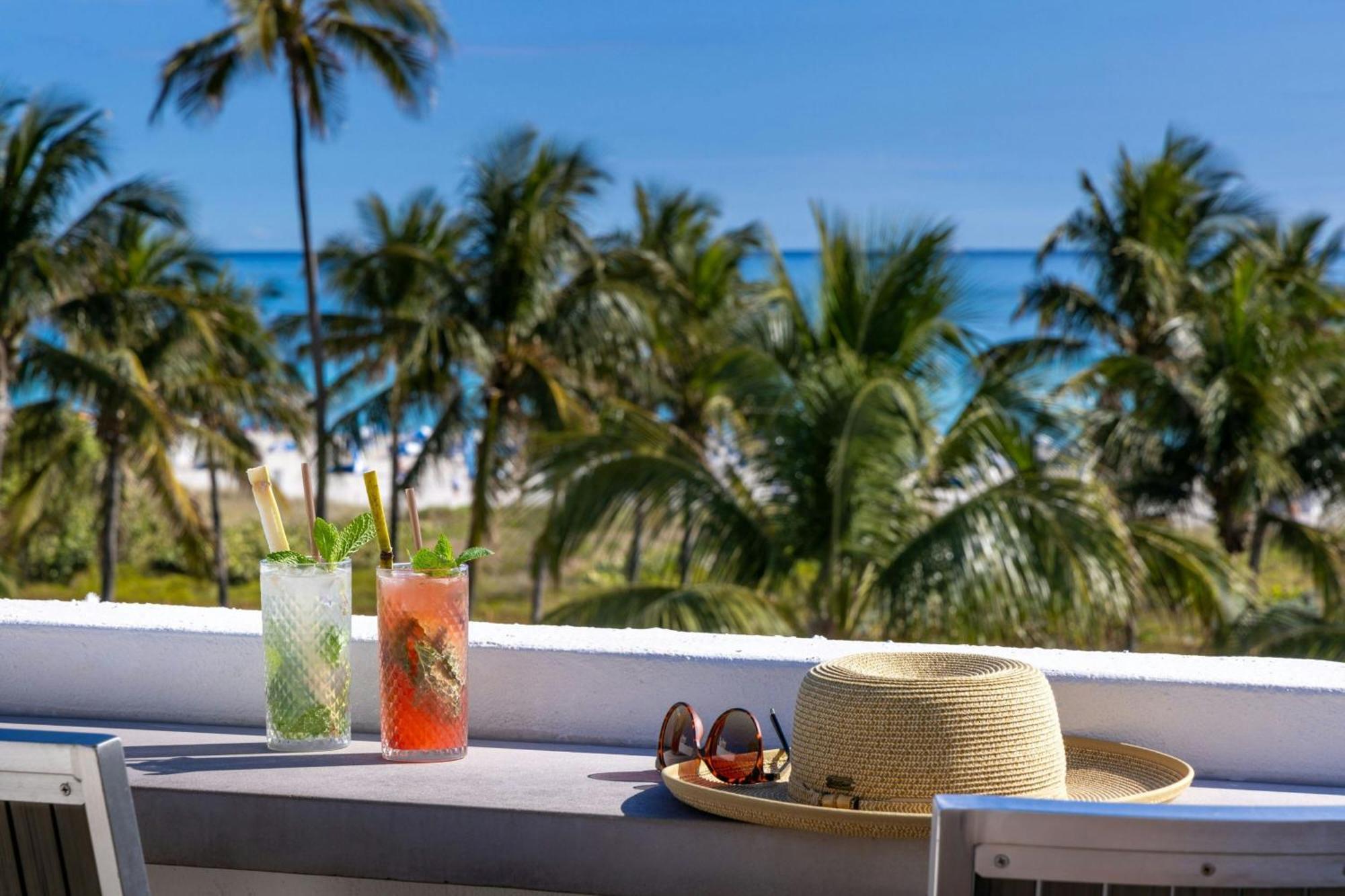 Marriott Vacation Club, South Beach Miami Beach Luaran gambar
