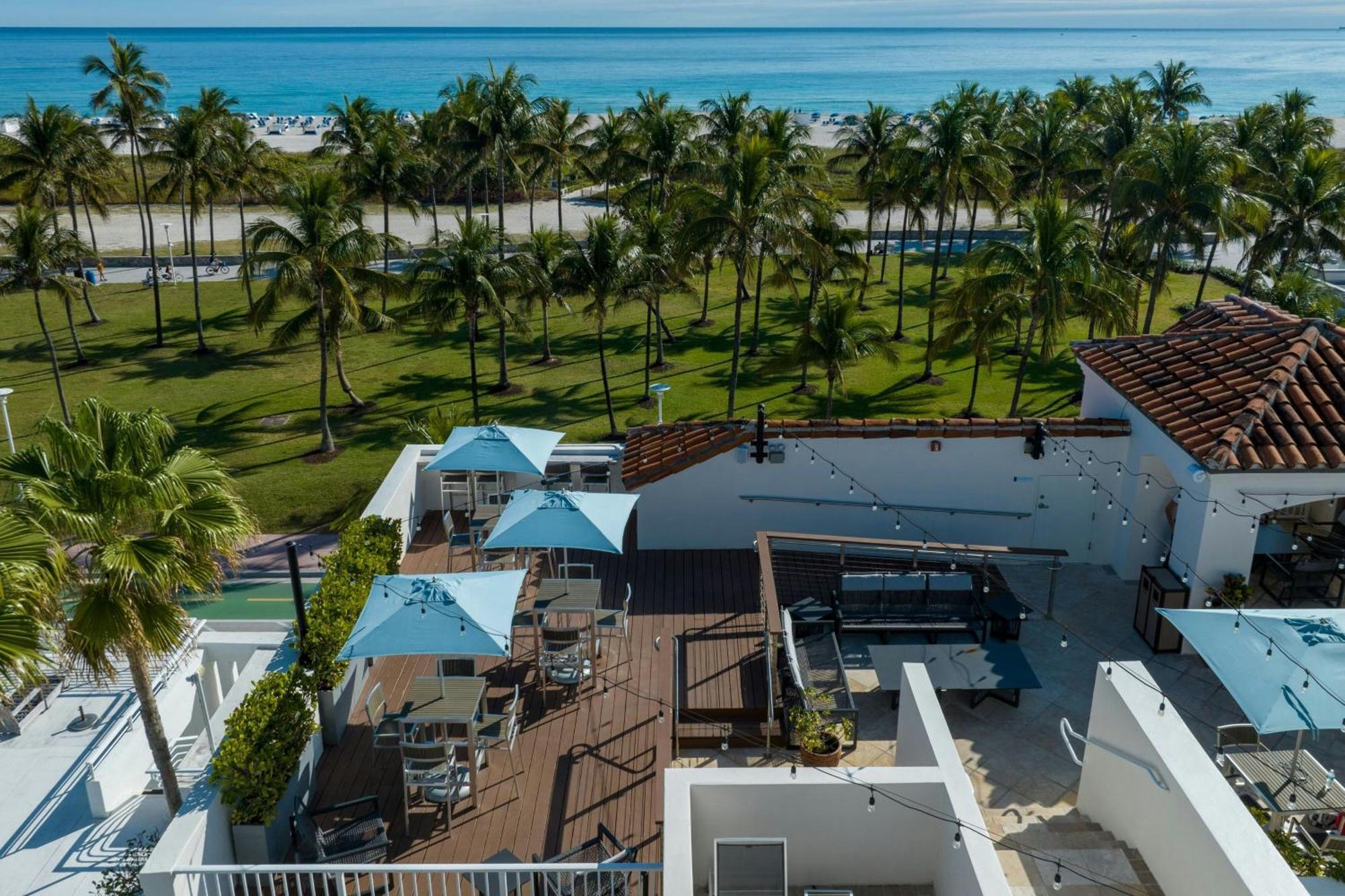 Marriott Vacation Club, South Beach Miami Beach Luaran gambar