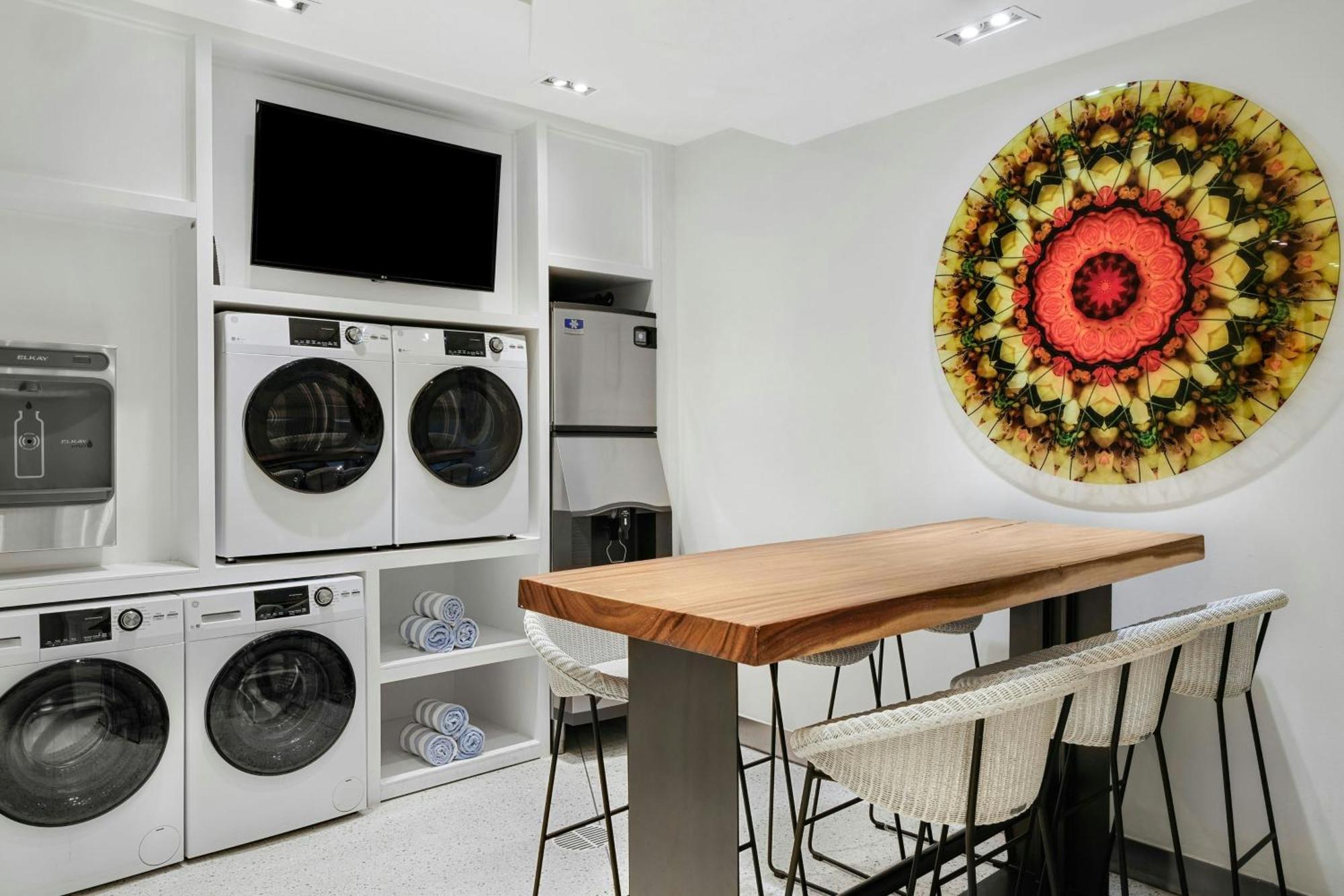 Marriott Vacation Club, South Beach Miami Beach Luaran gambar