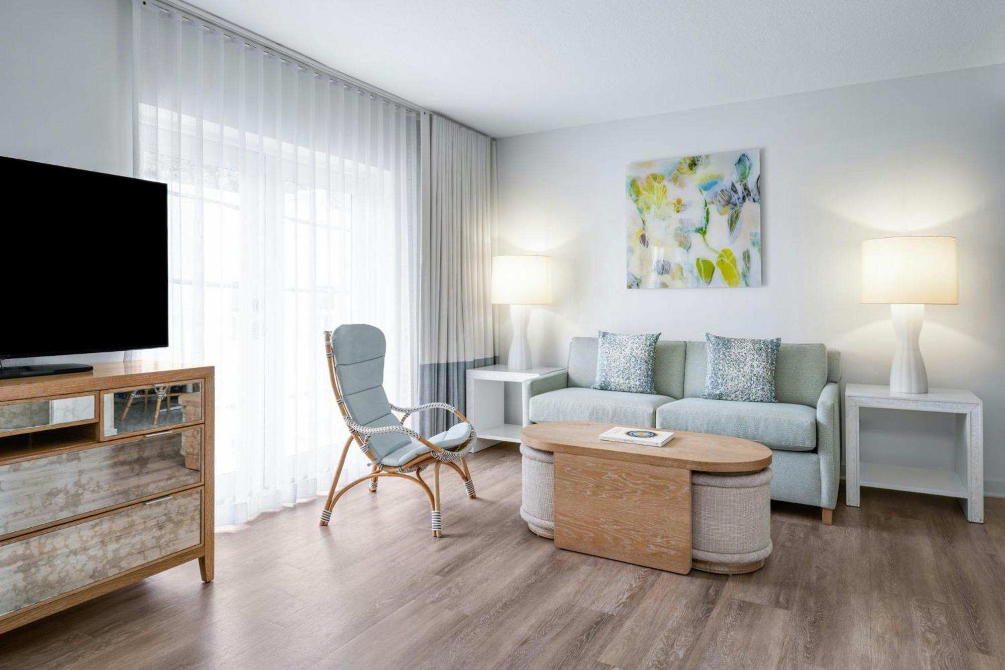 Marriott Vacation Club, South Beach Miami Beach Luaran gambar