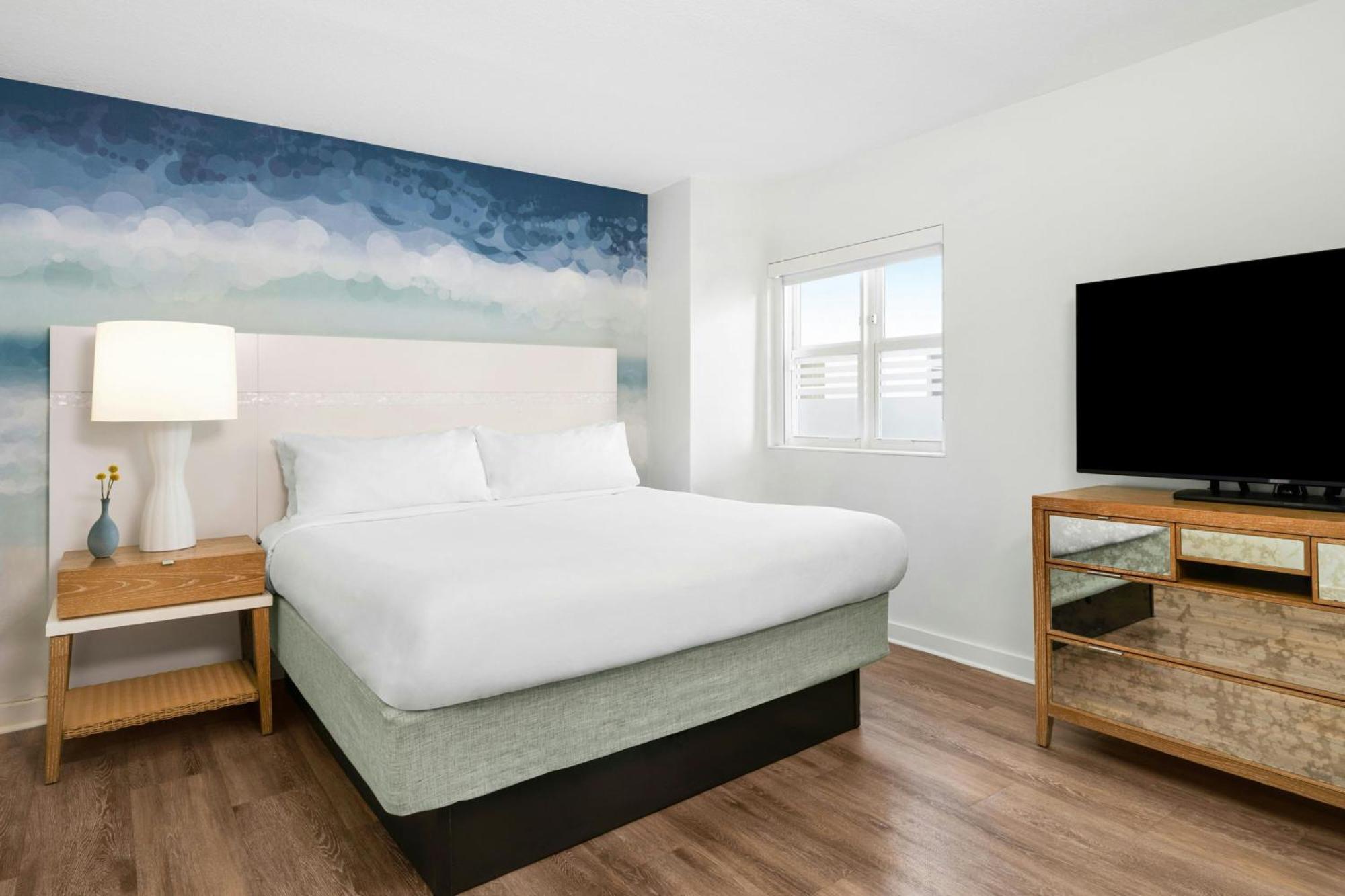 Marriott Vacation Club, South Beach Miami Beach Luaran gambar