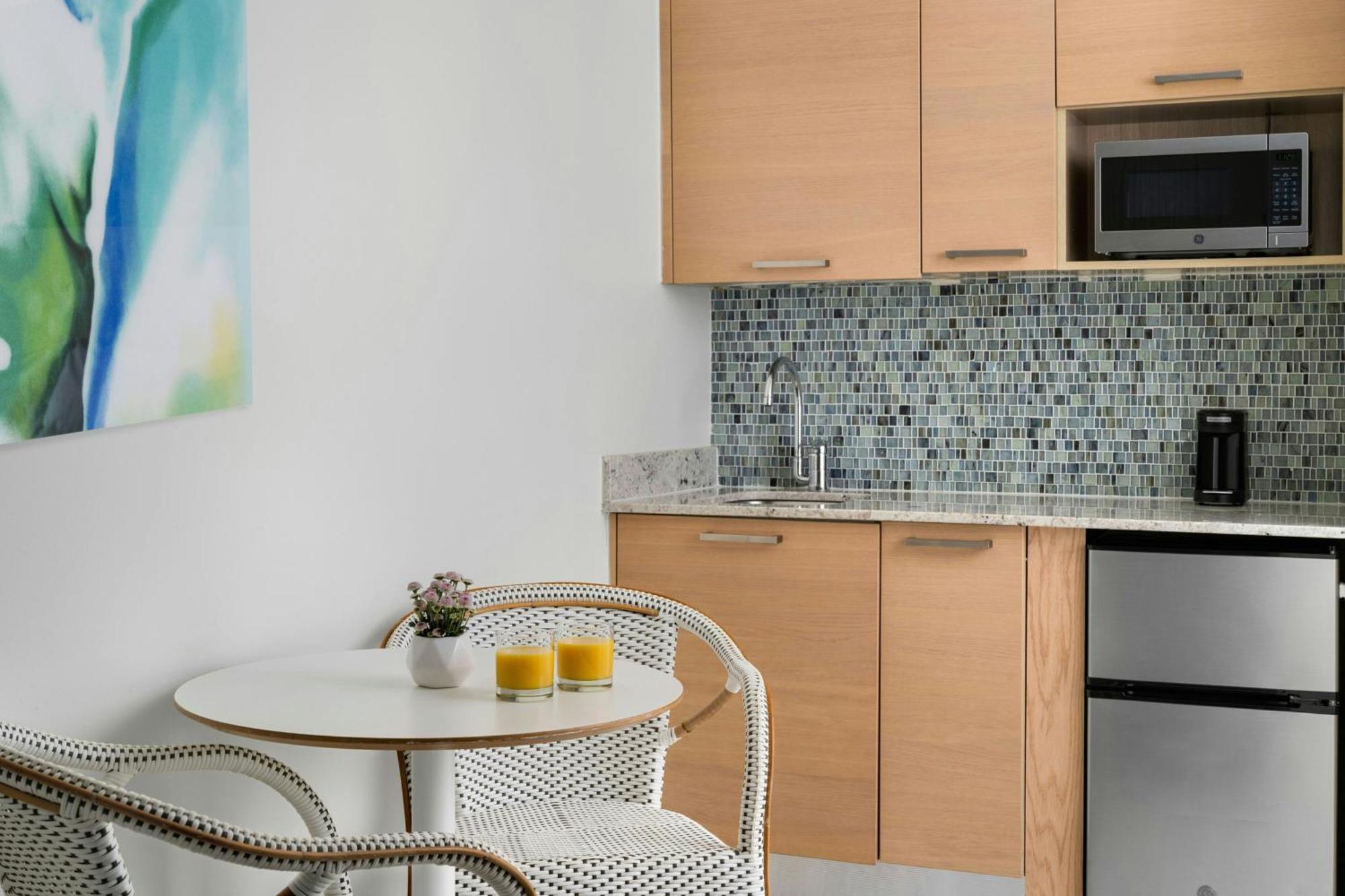 Marriott Vacation Club, South Beach Miami Beach Luaran gambar
