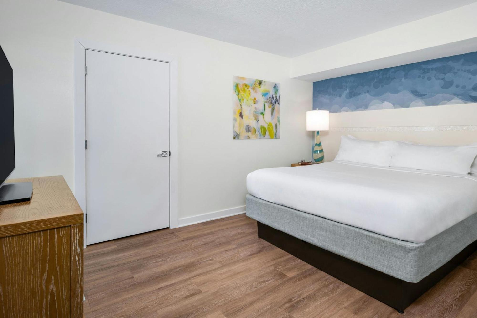 Marriott Vacation Club, South Beach Miami Beach Luaran gambar