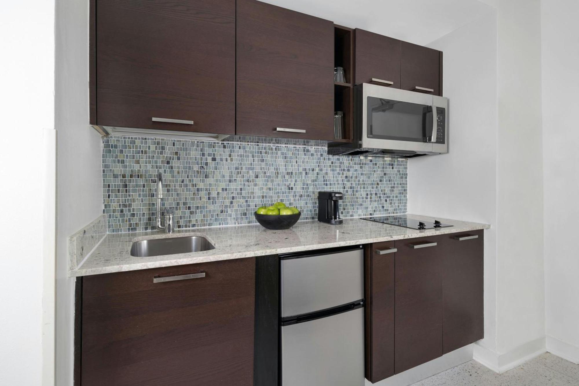Marriott Vacation Club, South Beach Miami Beach Luaran gambar