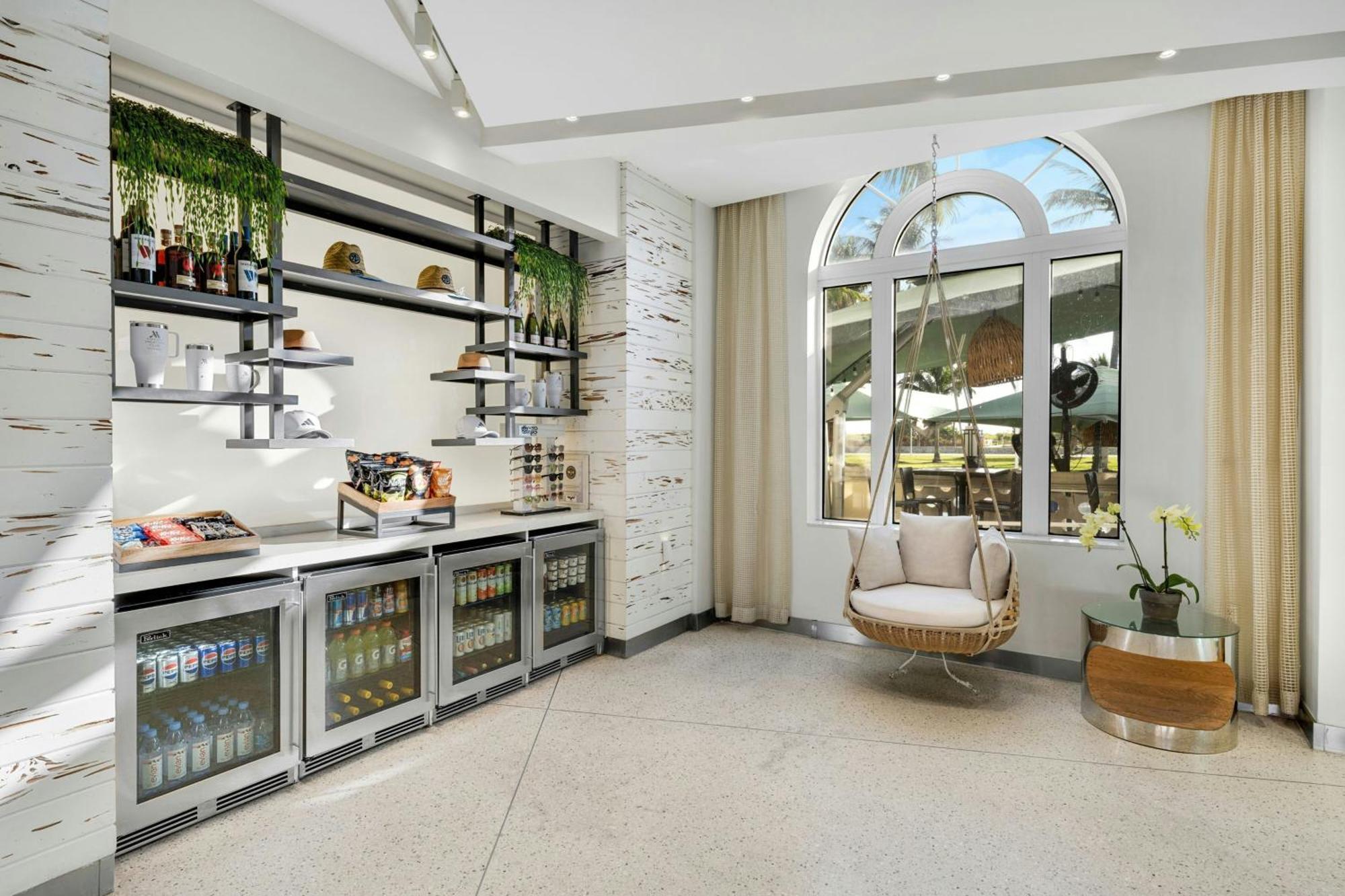 Marriott Vacation Club, South Beach Miami Beach Luaran gambar