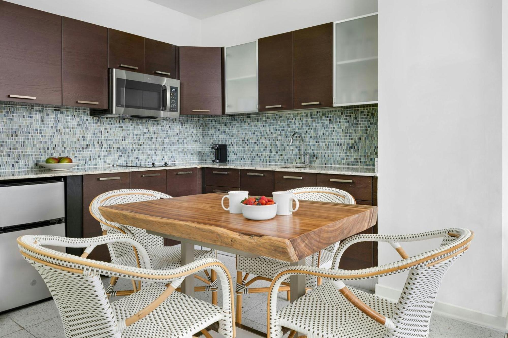 Marriott Vacation Club, South Beach Miami Beach Luaran gambar