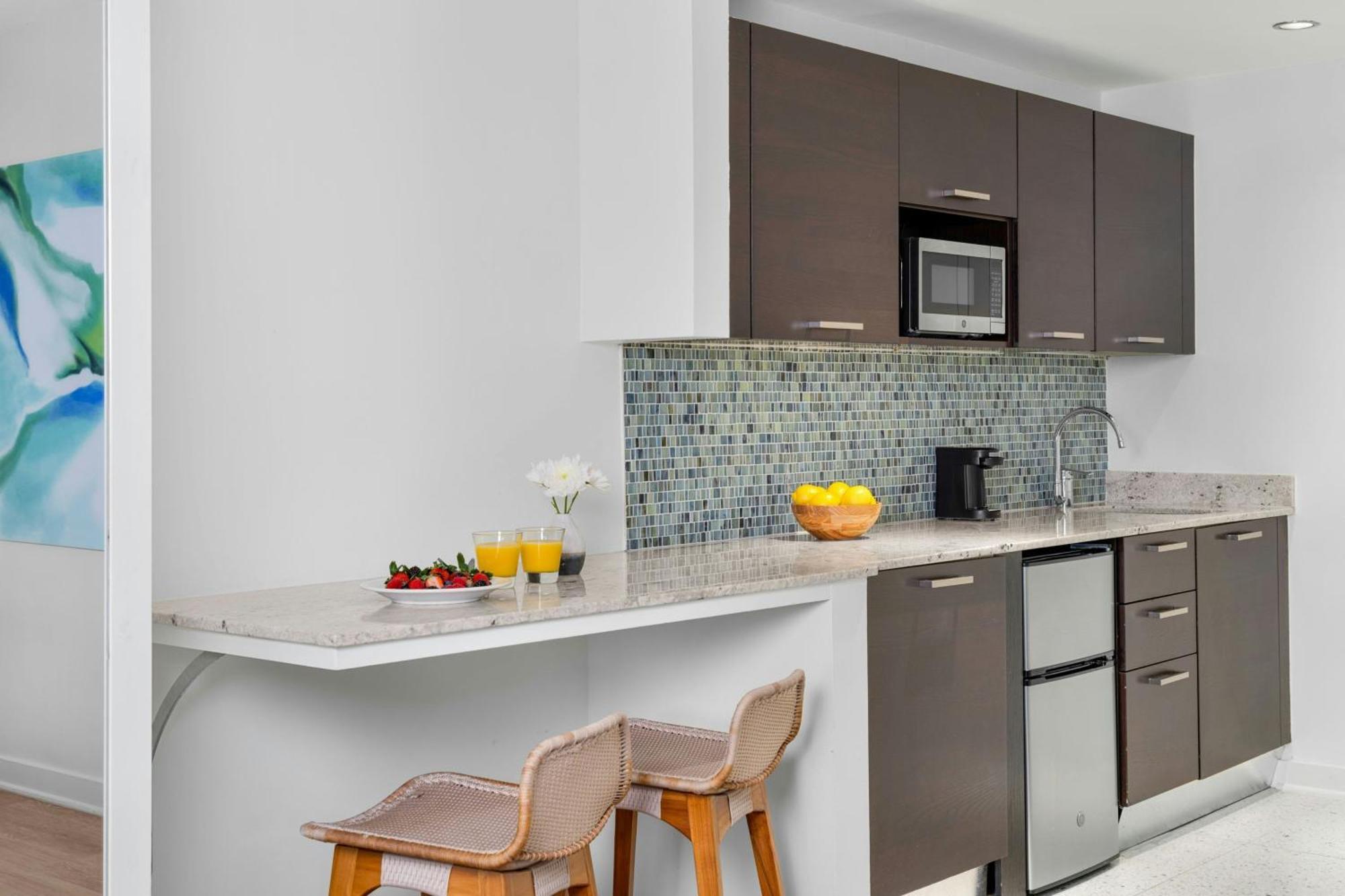 Marriott Vacation Club, South Beach Miami Beach Luaran gambar