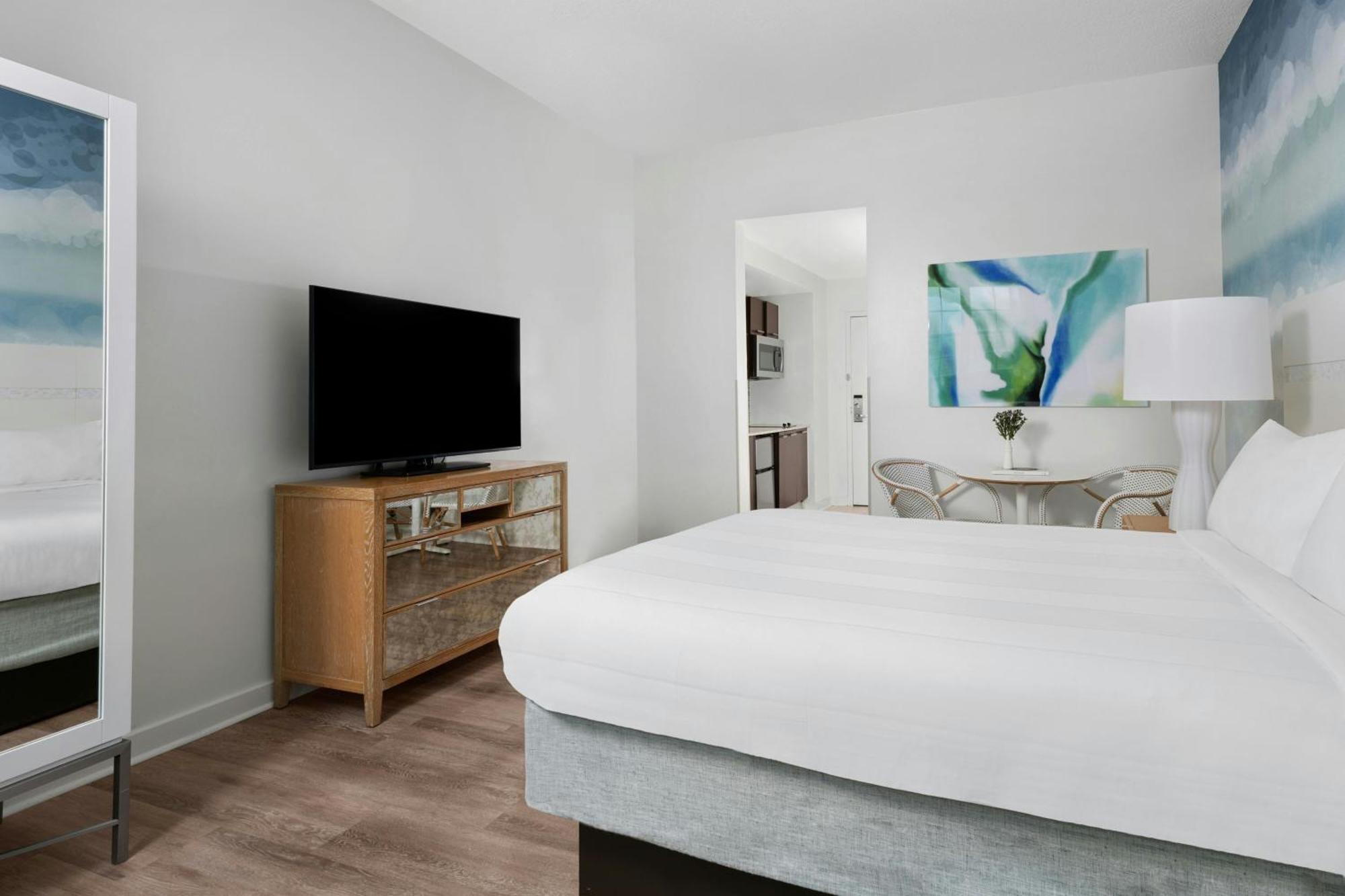 Marriott Vacation Club, South Beach Miami Beach Luaran gambar