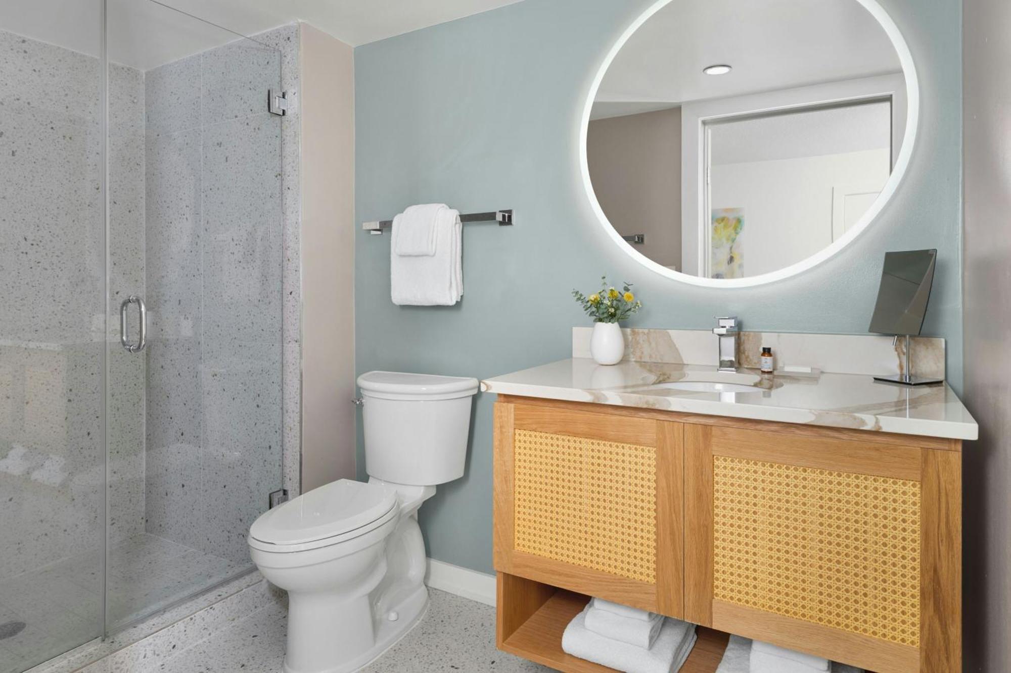 Marriott Vacation Club, South Beach Miami Beach Luaran gambar