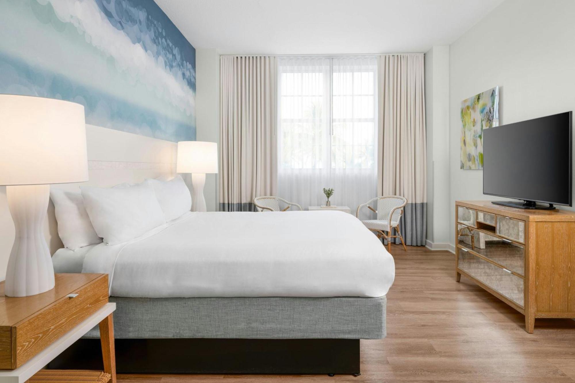 Marriott Vacation Club, South Beach Miami Beach Luaran gambar