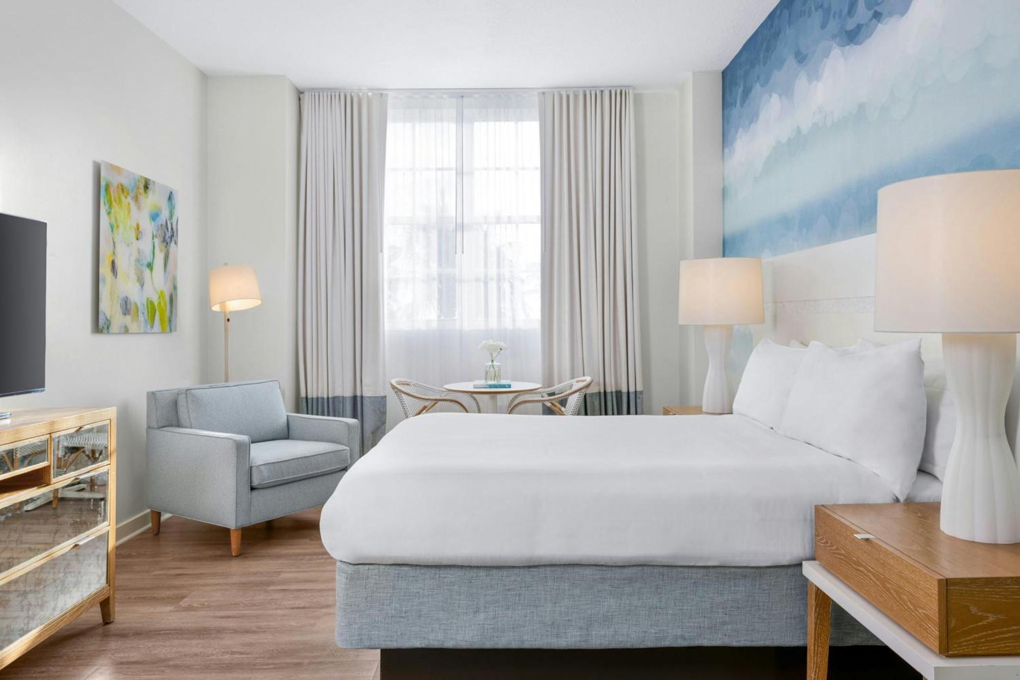 Marriott Vacation Club, South Beach Miami Beach Luaran gambar