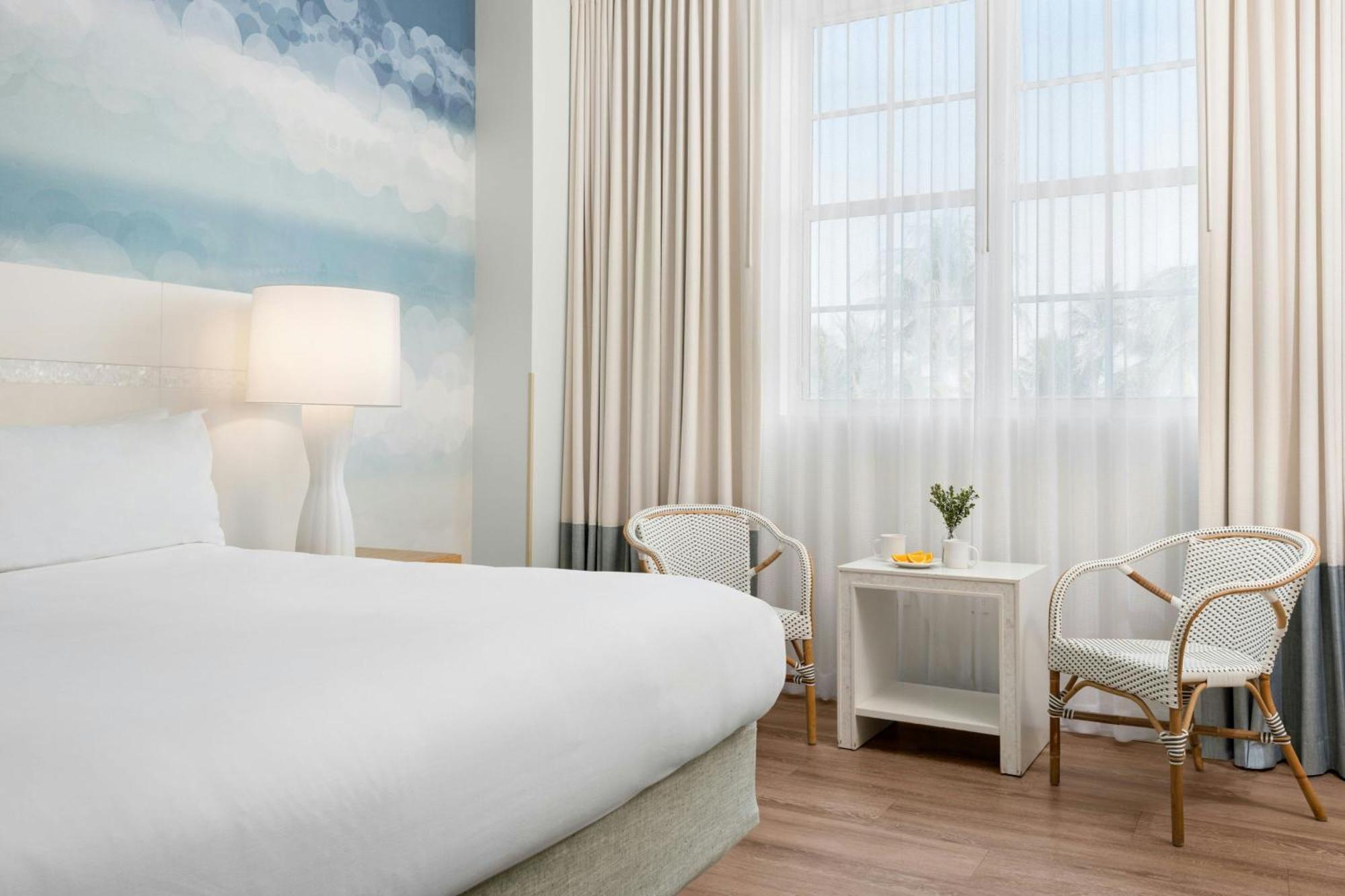 Marriott Vacation Club, South Beach Miami Beach Luaran gambar