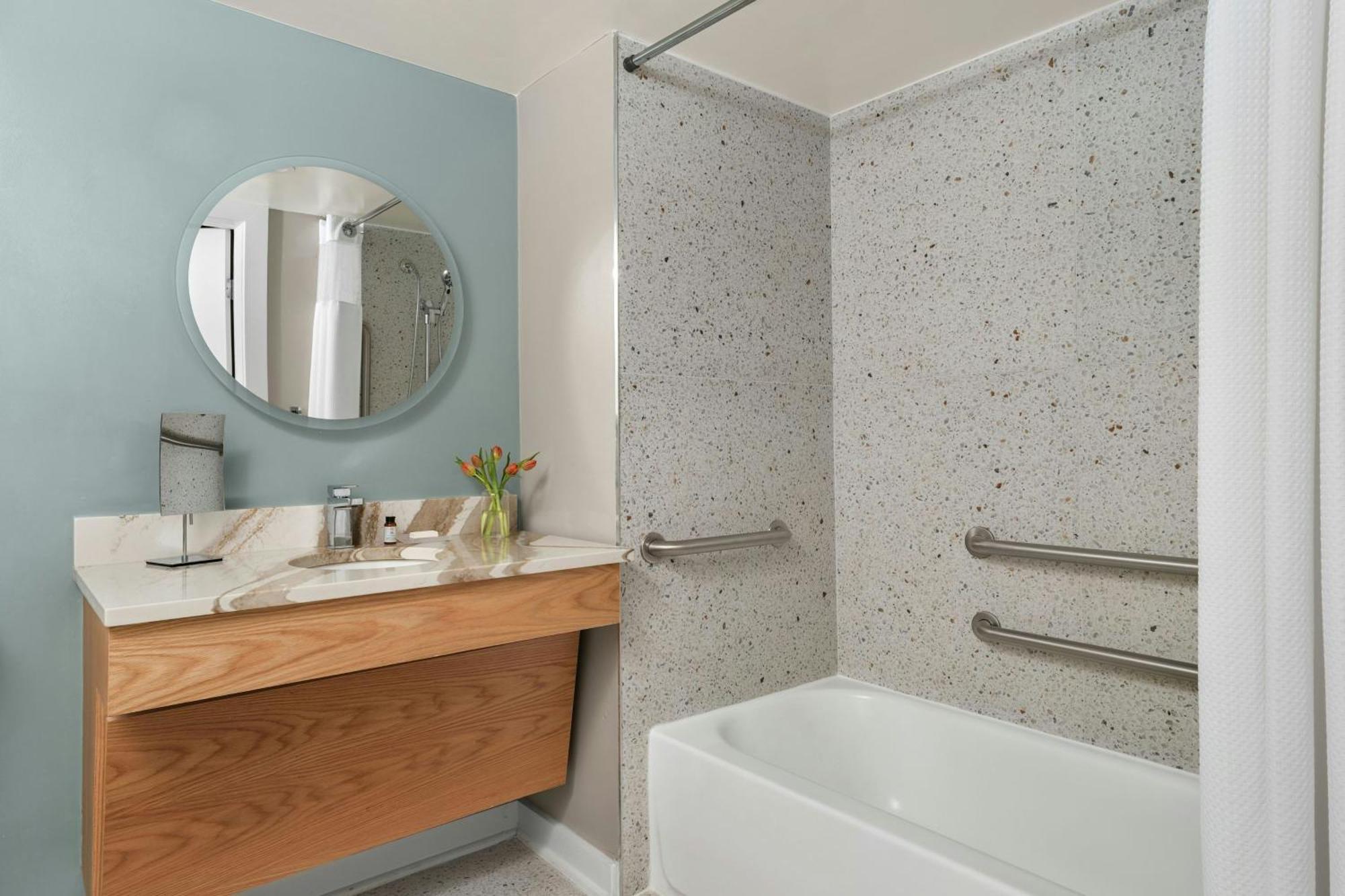 Marriott Vacation Club, South Beach Miami Beach Luaran gambar