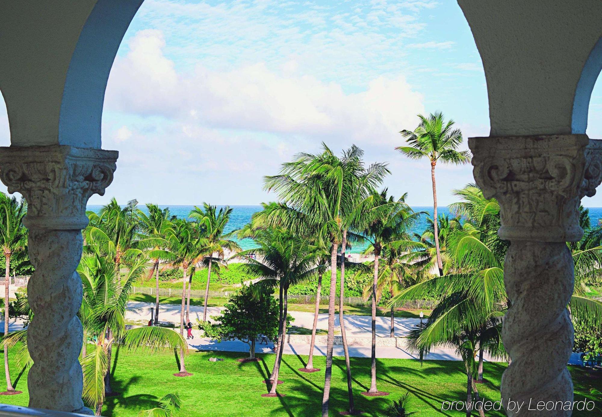 Marriott Vacation Club, South Beach Miami Beach Luaran gambar