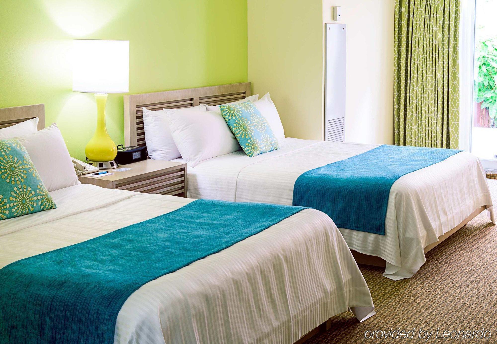 Marriott Vacation Club, South Beach Miami Beach Luaran gambar