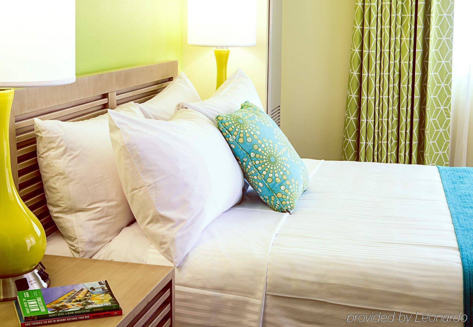 Marriott Vacation Club, South Beach Miami Beach Luaran gambar