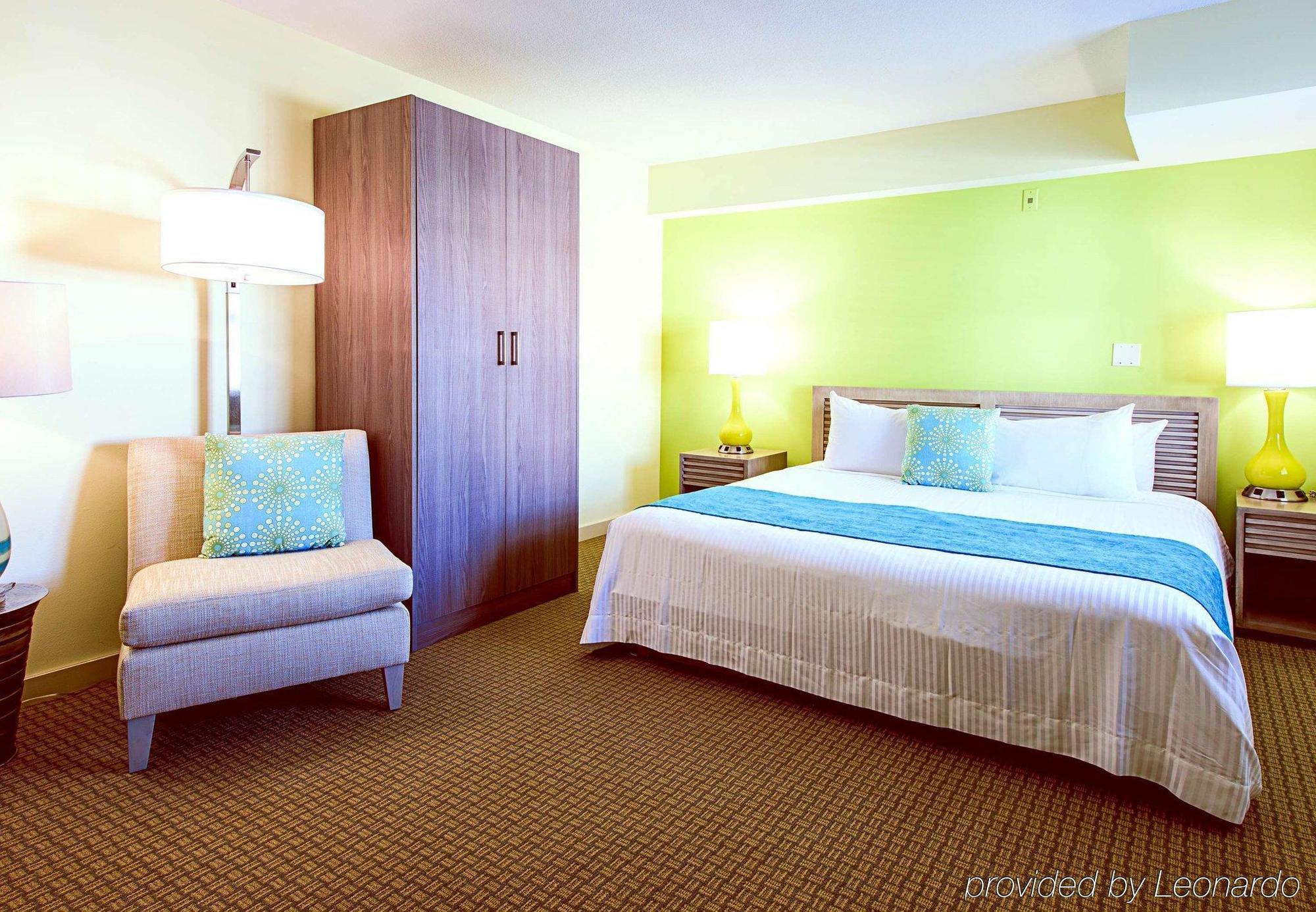 Marriott Vacation Club, South Beach Miami Beach Luaran gambar