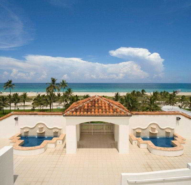 Marriott Vacation Club, South Beach Miami Beach Luaran gambar