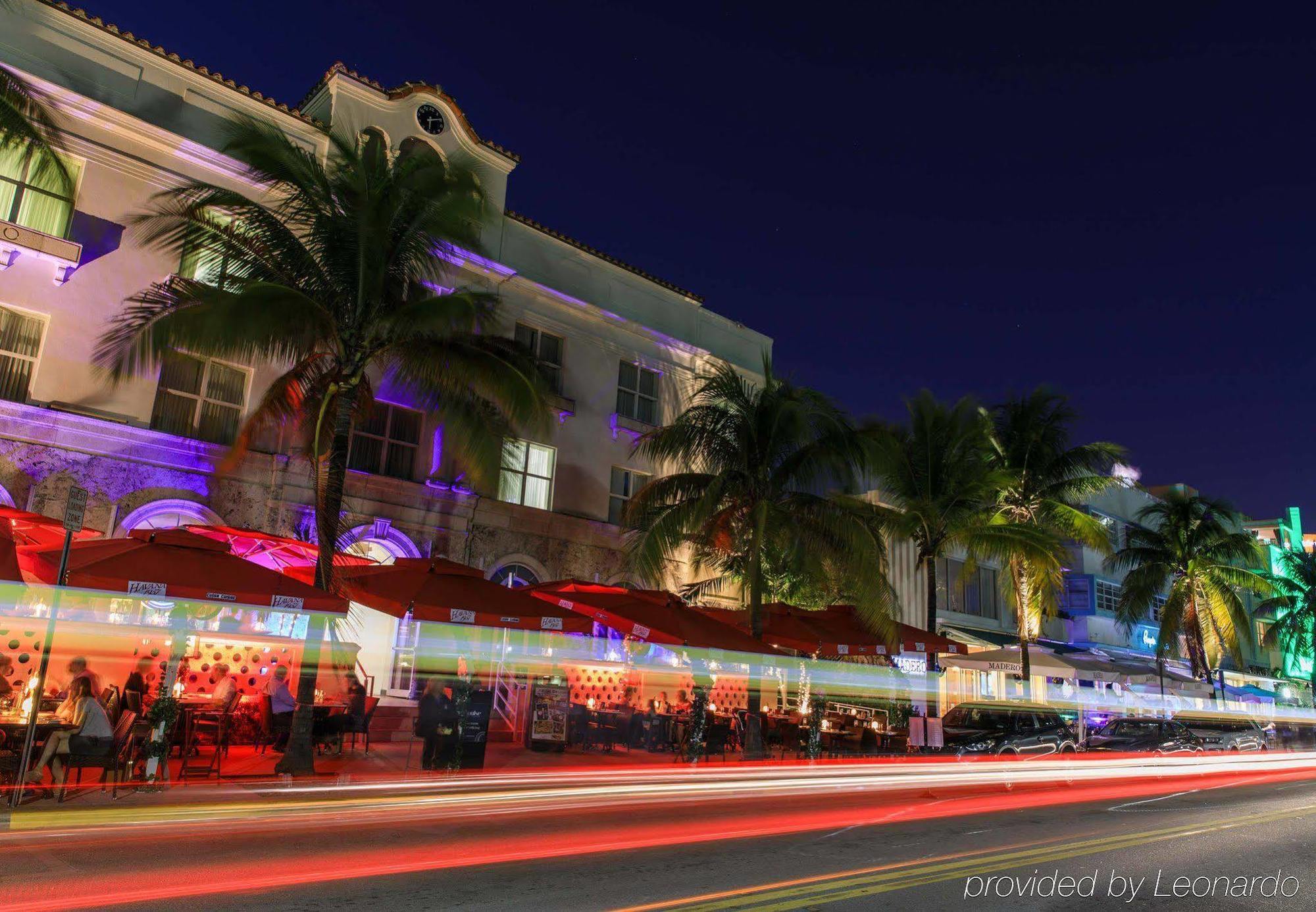 Marriott Vacation Club, South Beach Miami Beach Luaran gambar