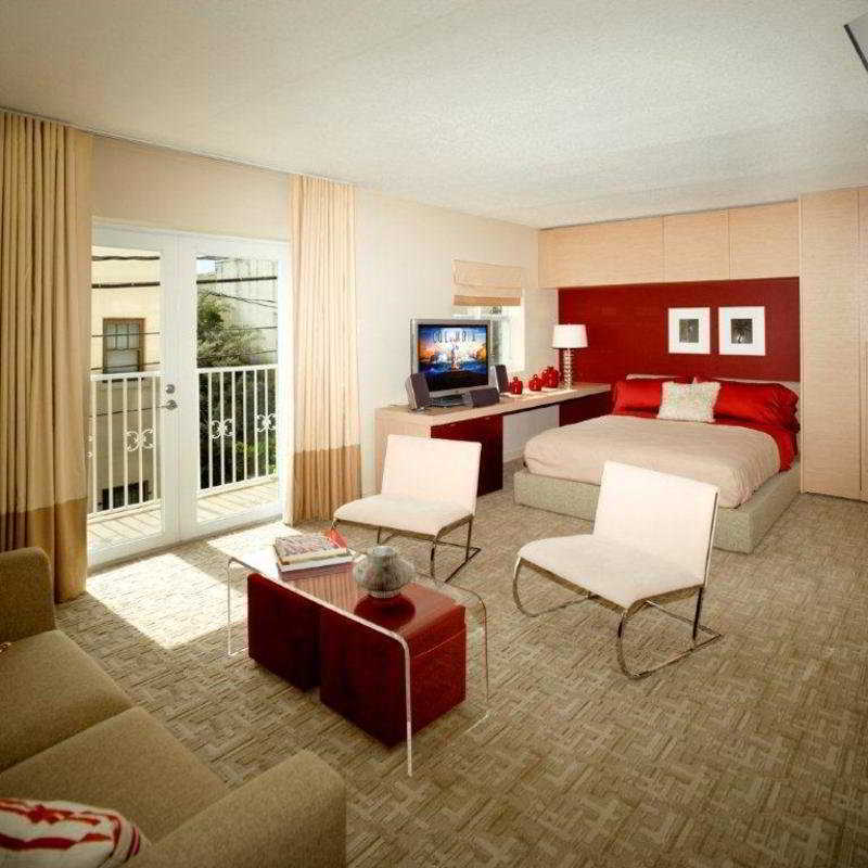Marriott Vacation Club, South Beach Miami Beach Bilik gambar